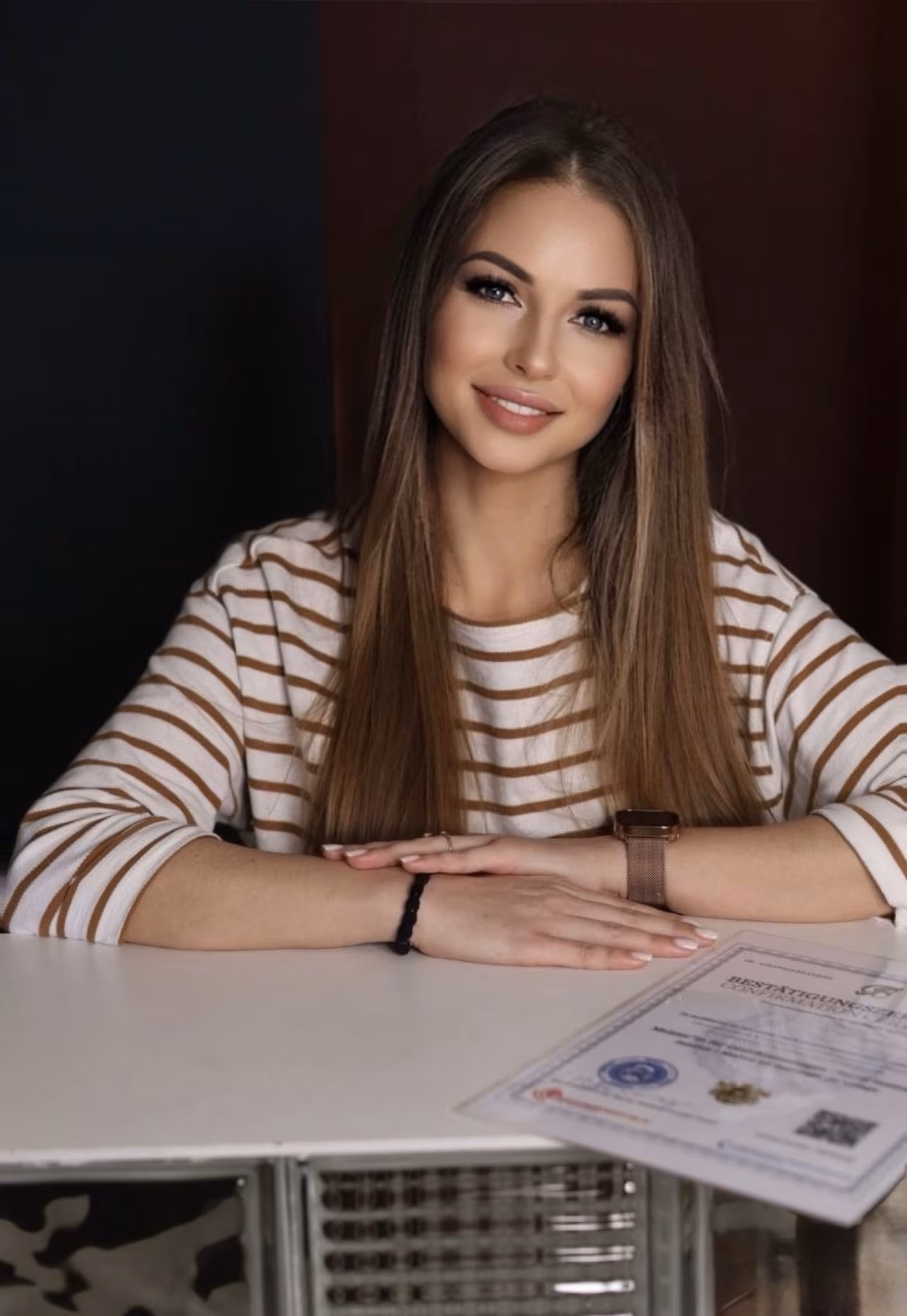 Tetiana 39 Nassau Germany russian brides book