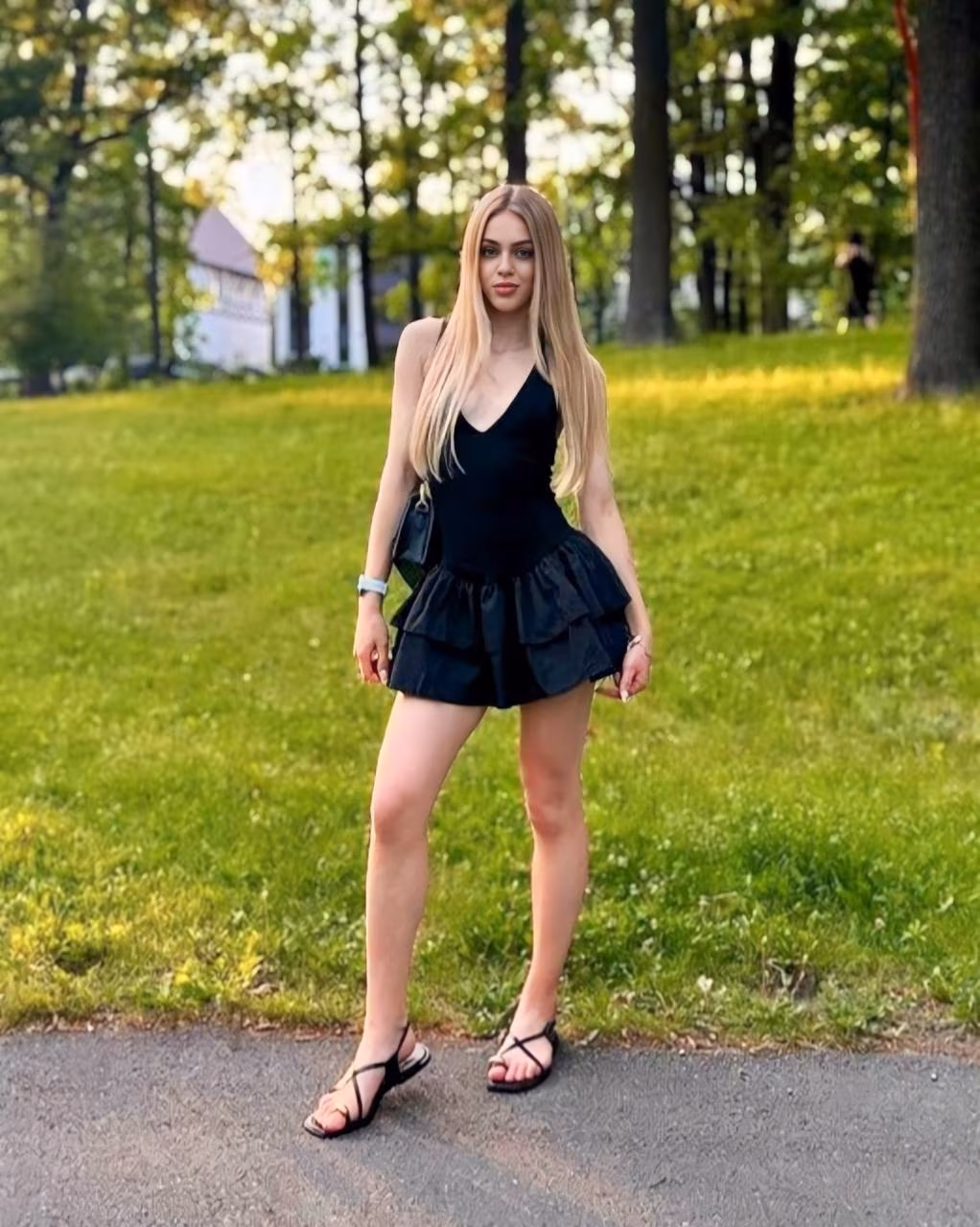 Sofiia 18 Valencia Spain russian brides club