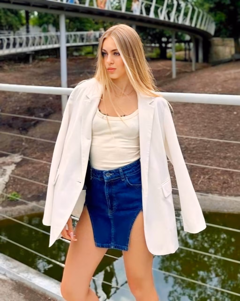 Sofiia 18 Valencia Spain russian brides club