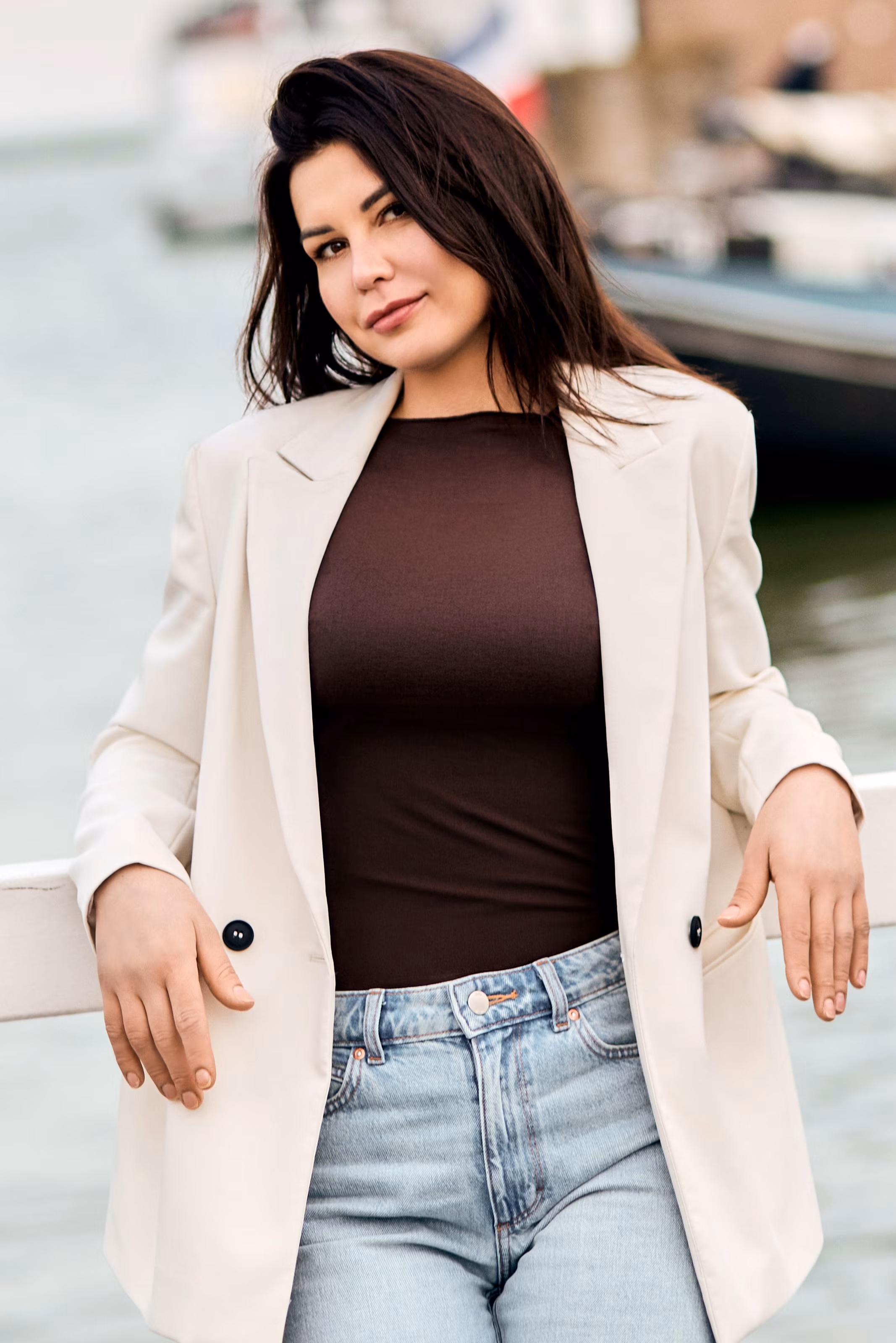 Ksenia 32 Kyiv  Ukraine russian brides in bikini