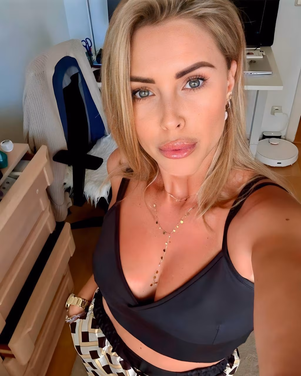 Anna 41 Hamburg Germany russian brides in usa