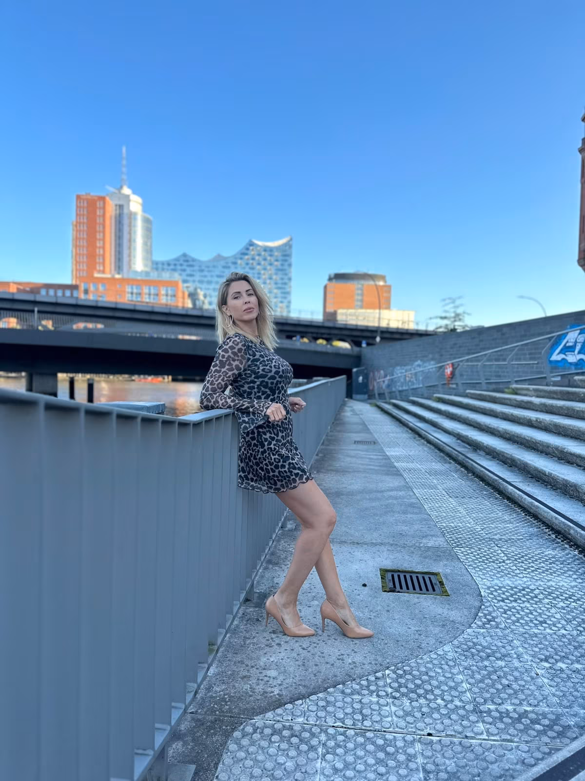 Anna 41 Hamburg Germany russian brides in usa