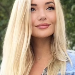Yuliia 47 Berlin Germany russian brides live