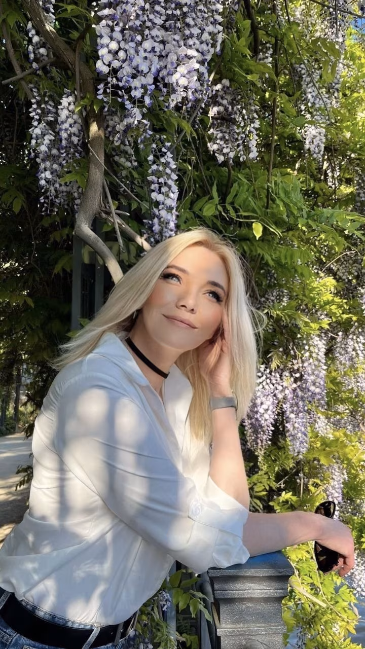 Yuliia 47 Berlin Germany russian brides live