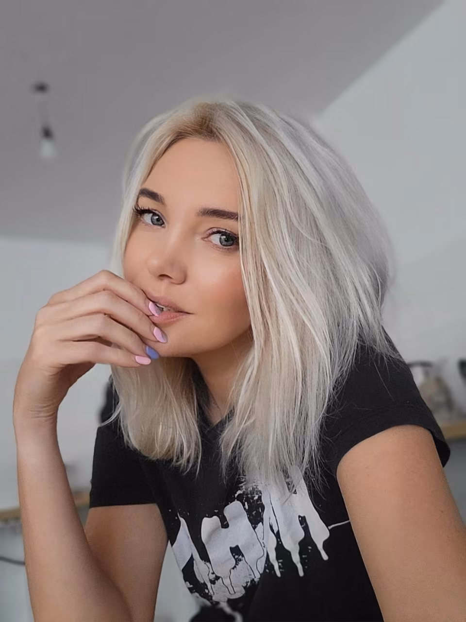 Yuliia 47 Berlin Germany russian brides live