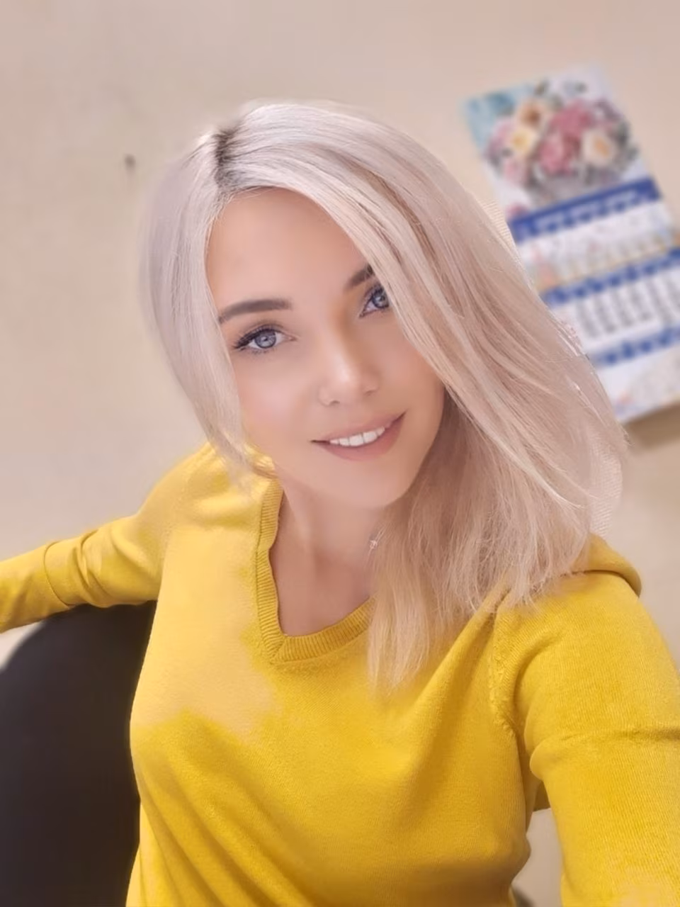 Yuliia 47 Berlin Germany russian brides live