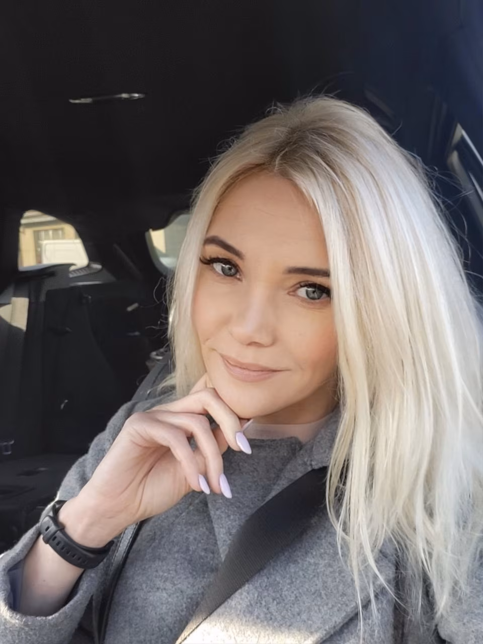 Yuliia 47 Berlin Germany russian brides live
