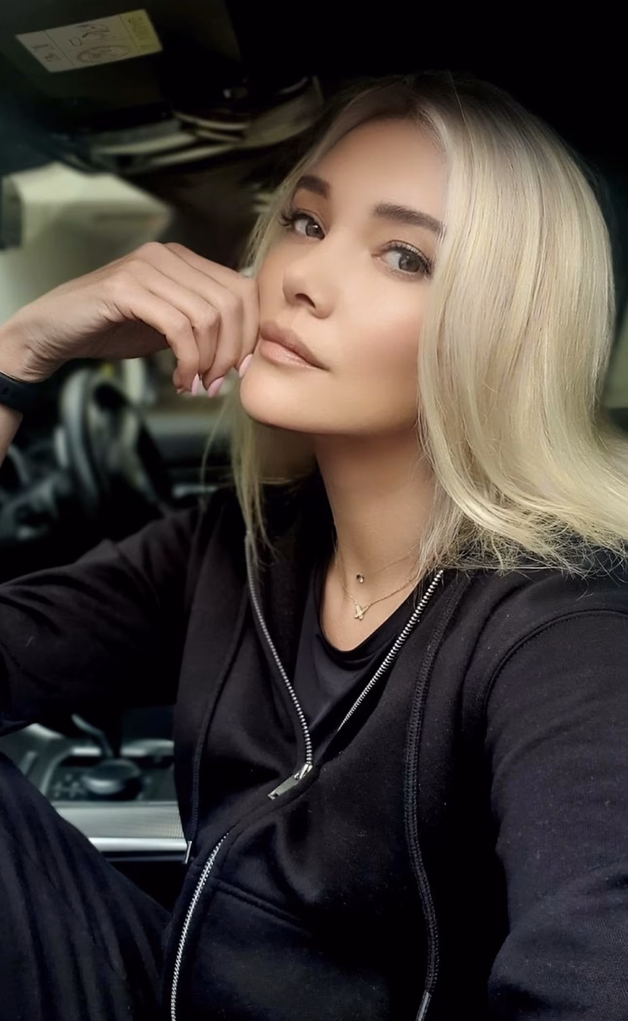 Yuliia 47 Berlin Germany russian brides live
