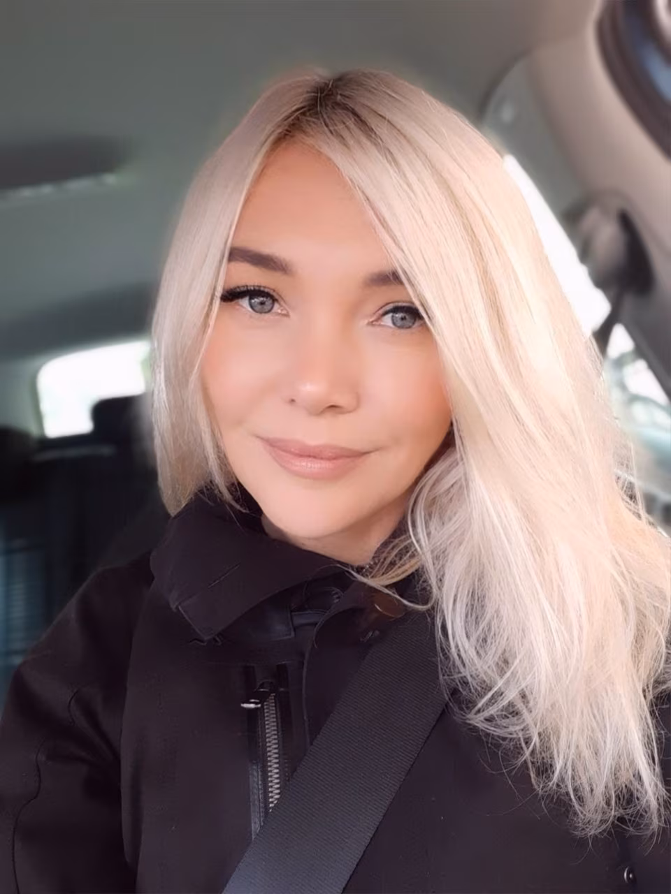 Yuliia 47 Berlin Germany russian brides live