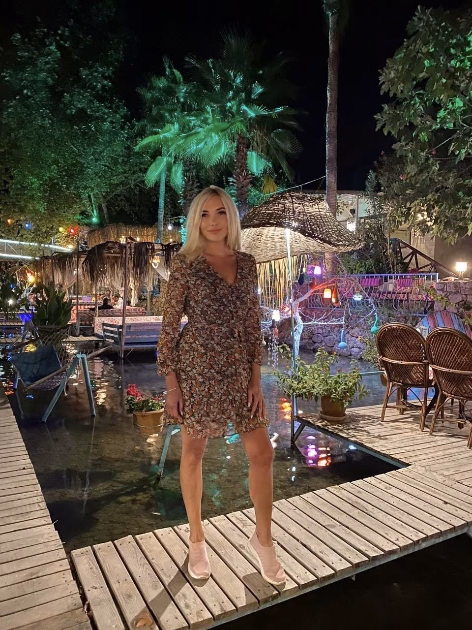 Yuliia 47 Berlin Germany russian brides live