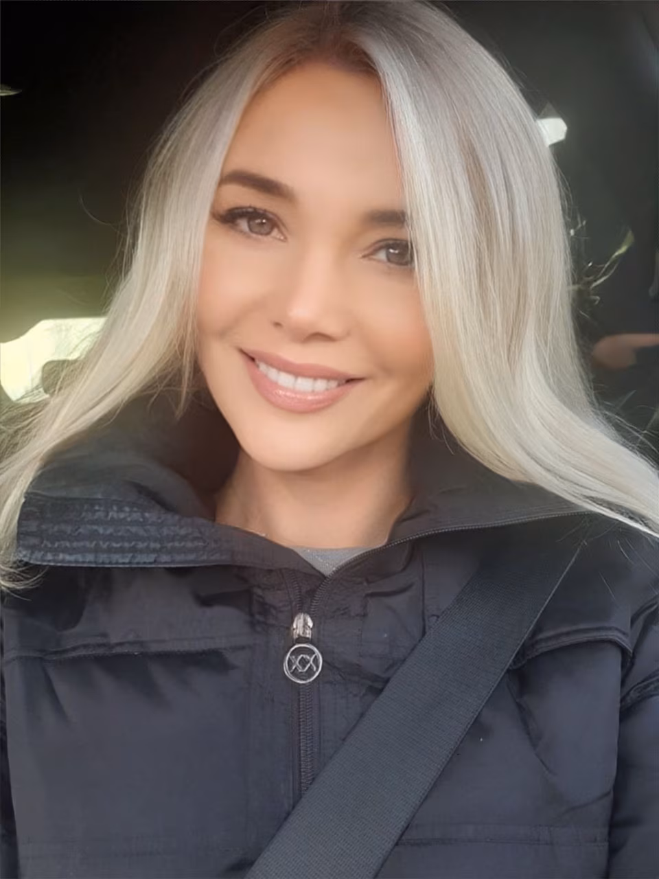 Yuliia 47 Berlin Germany russian brides live