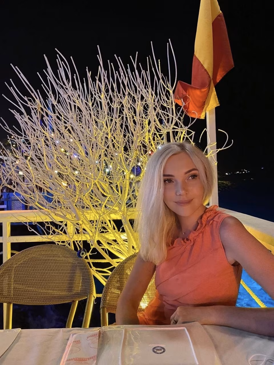 Yuliia 47 Berlin Germany russian brides live