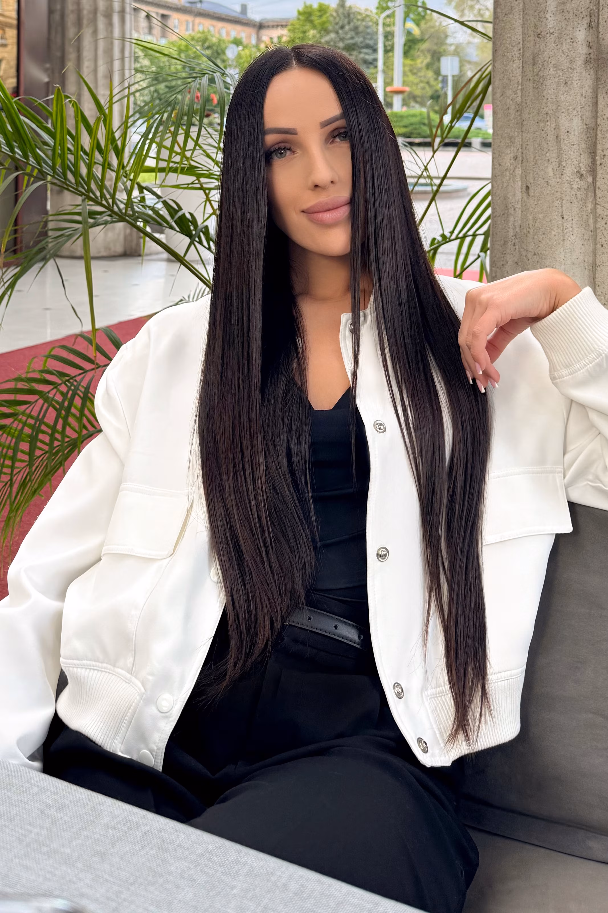 Elizaveta 28 Kyiv  Ukraine russian bridesmaid