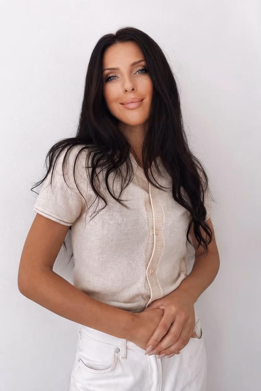 Eva 31 Tenerife Spain russian brides match