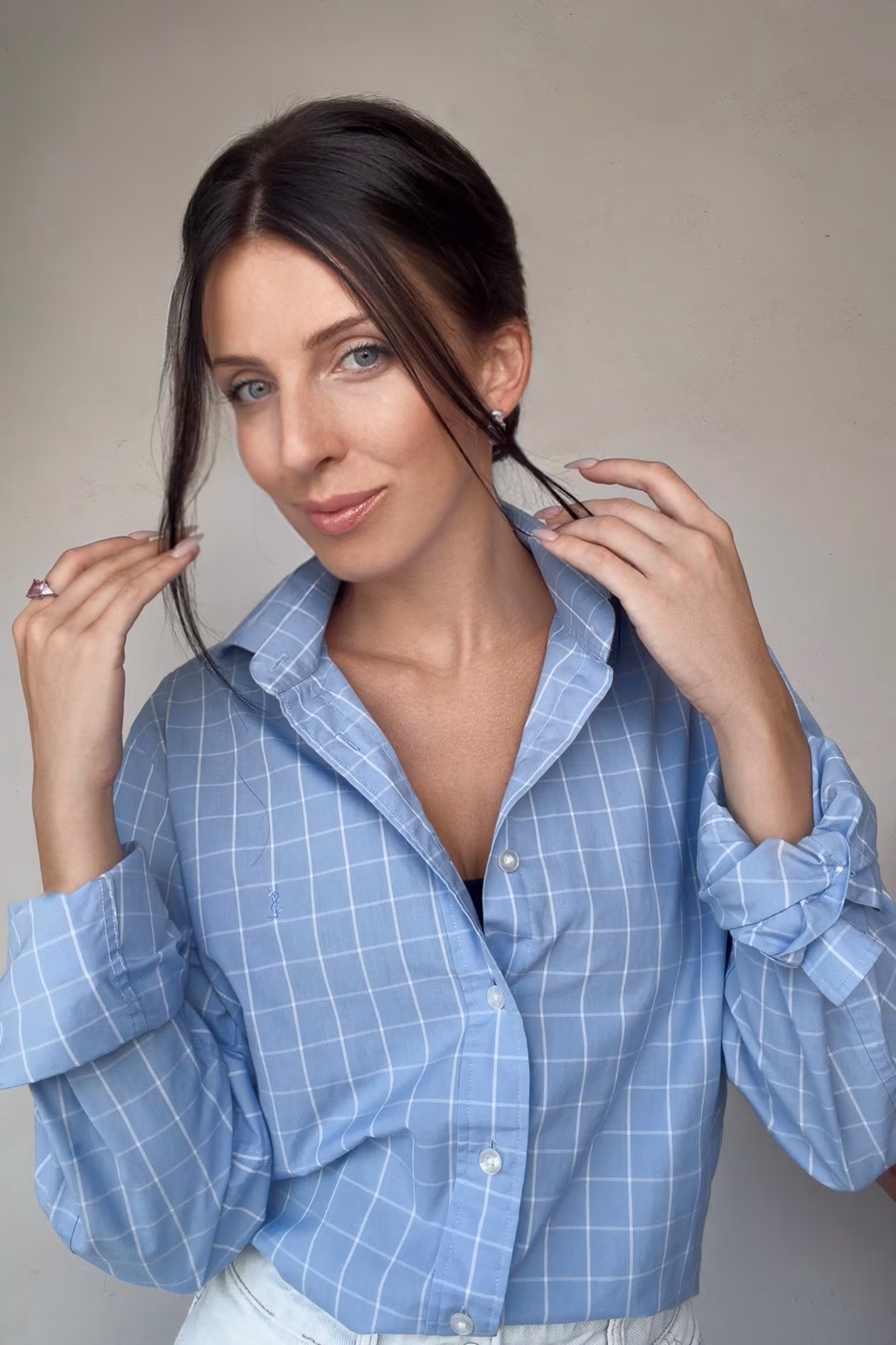 Eva 31 Tenerife Spain russian brides match