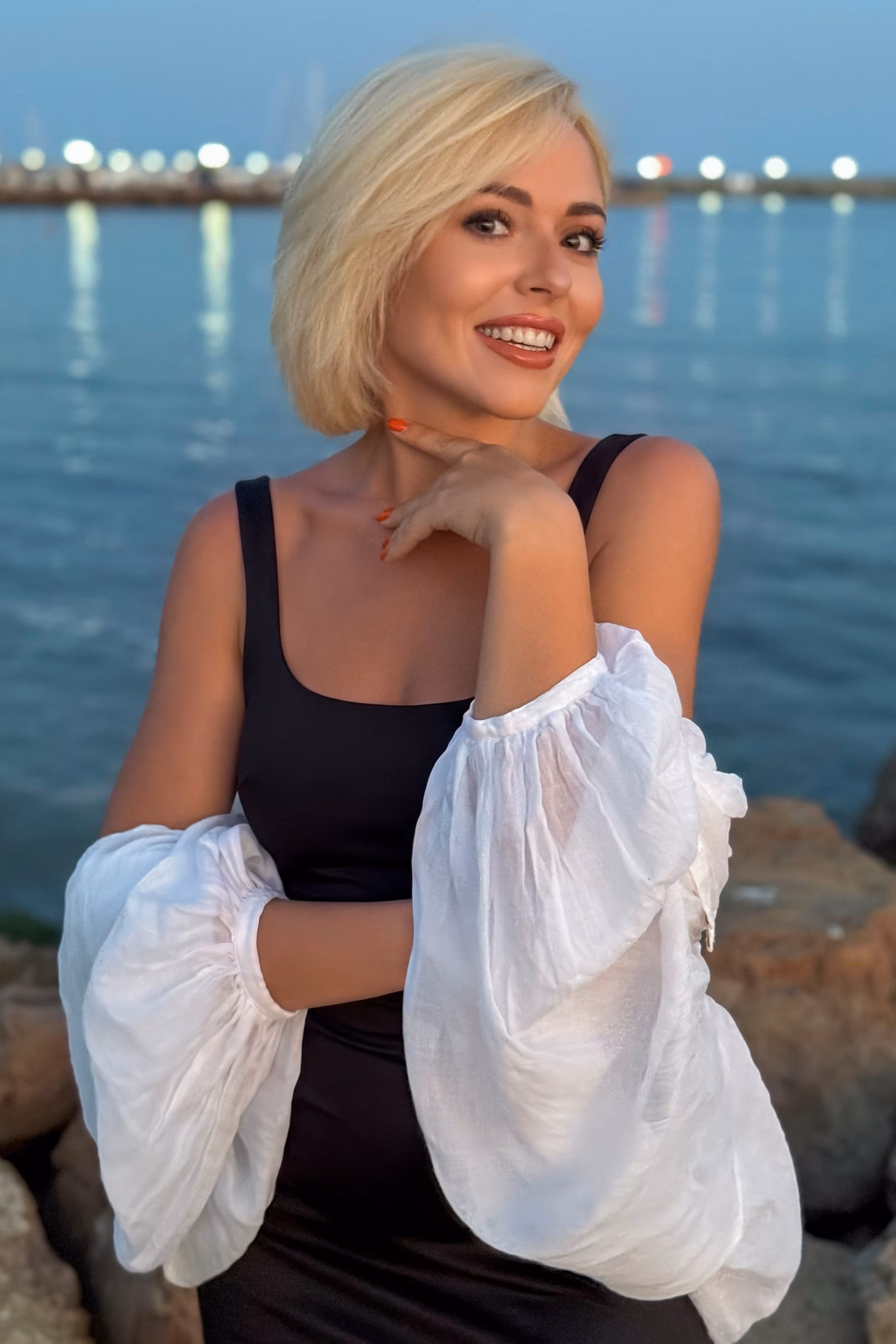 Tatyana 28 Bansko Bulgaria russian brides match