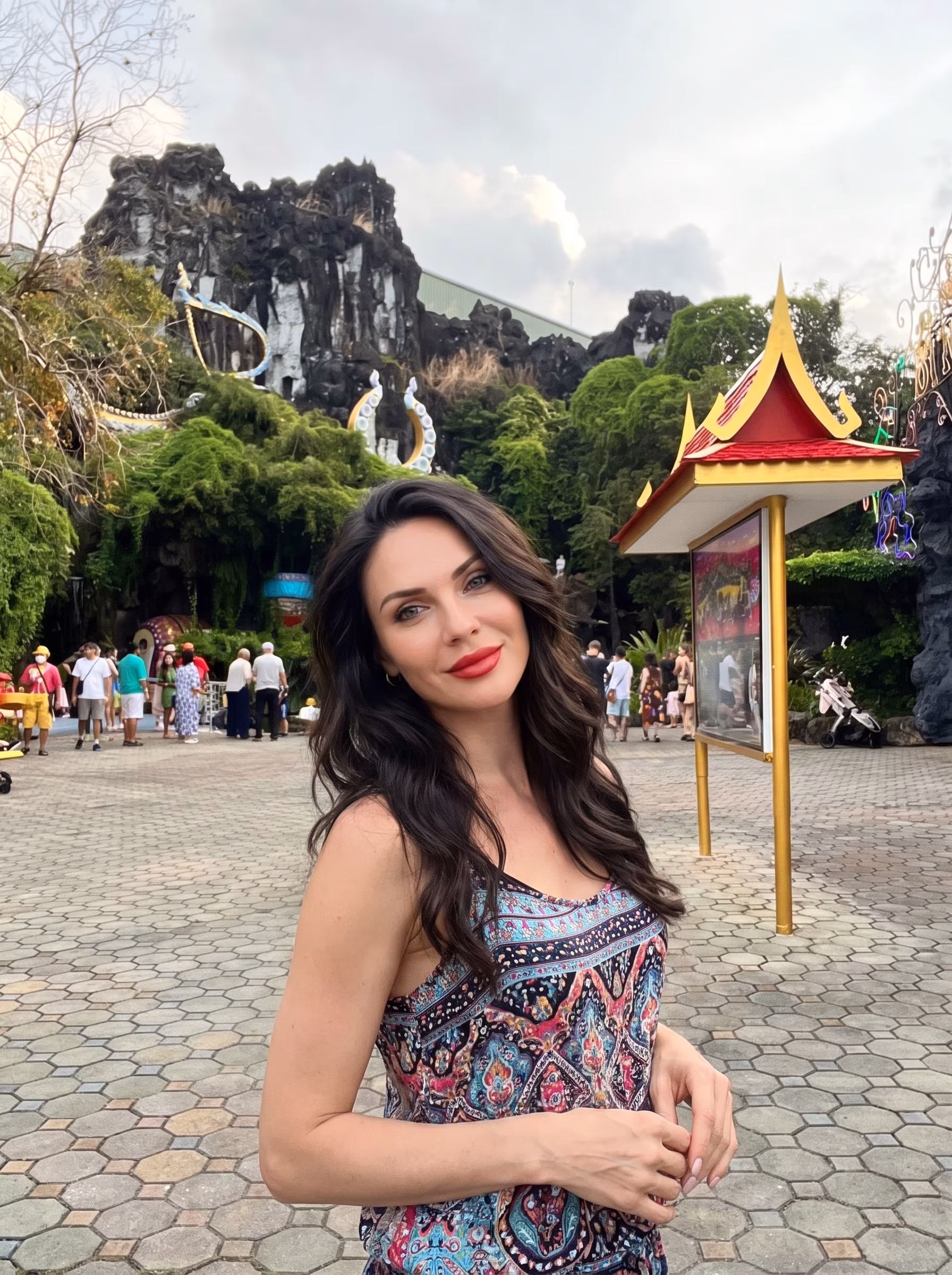 Inna 38 Kharkiv Ukraine russian brides matrimony