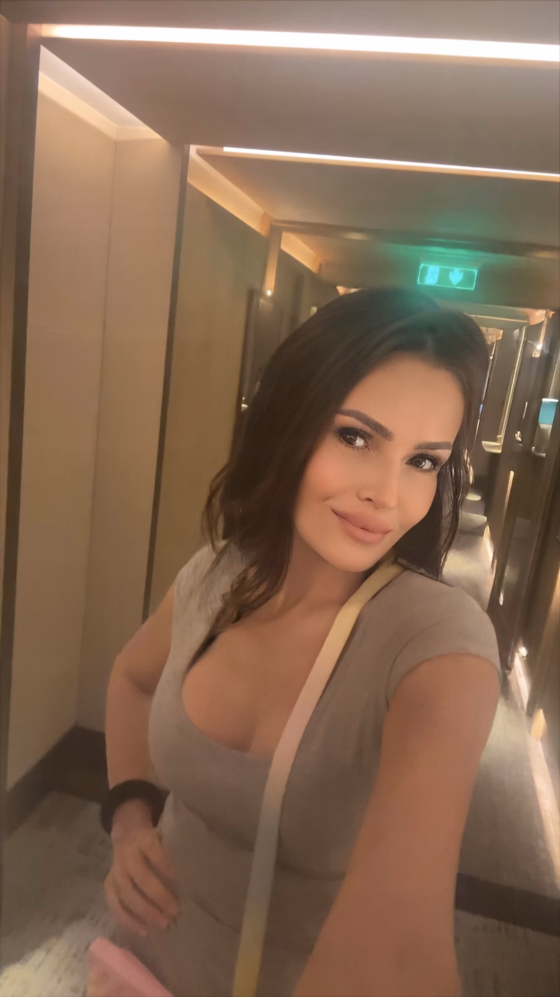 Olena 43 Cyprus/New York Cyprus russian brides one