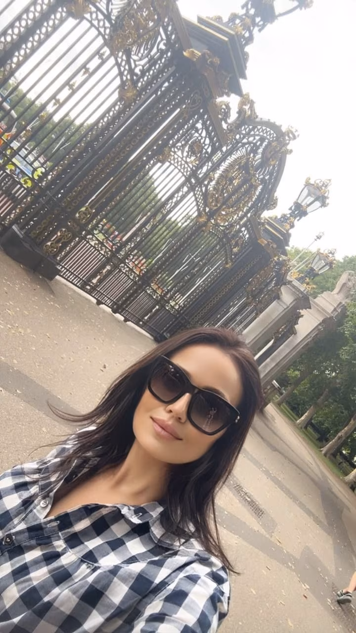 Olena 43 Cyprus/New York Cyprus russian brides one