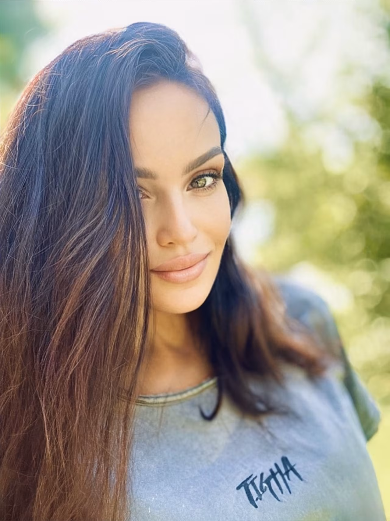 Olena 43 Cyprus/New York Cyprus russian brides one