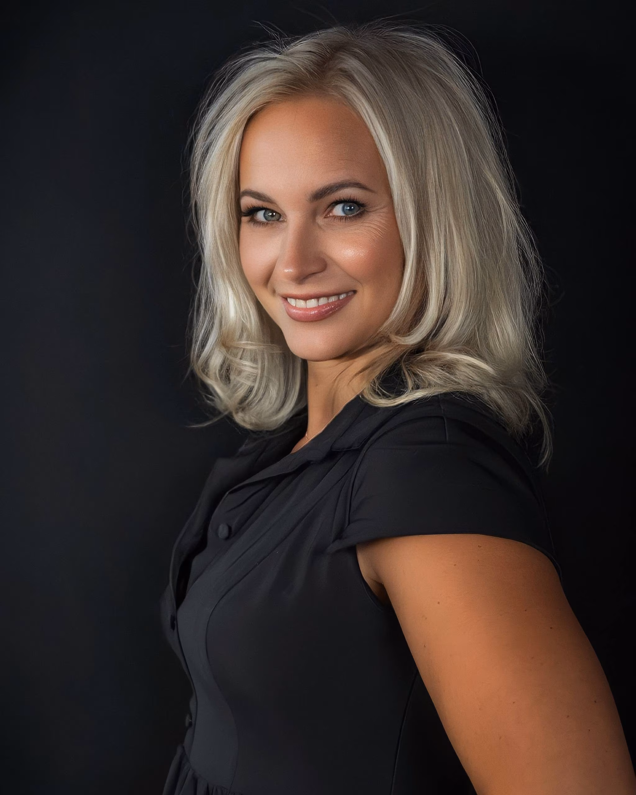 Sveta 49 Ukrainka Ukraine russian brides over 30
