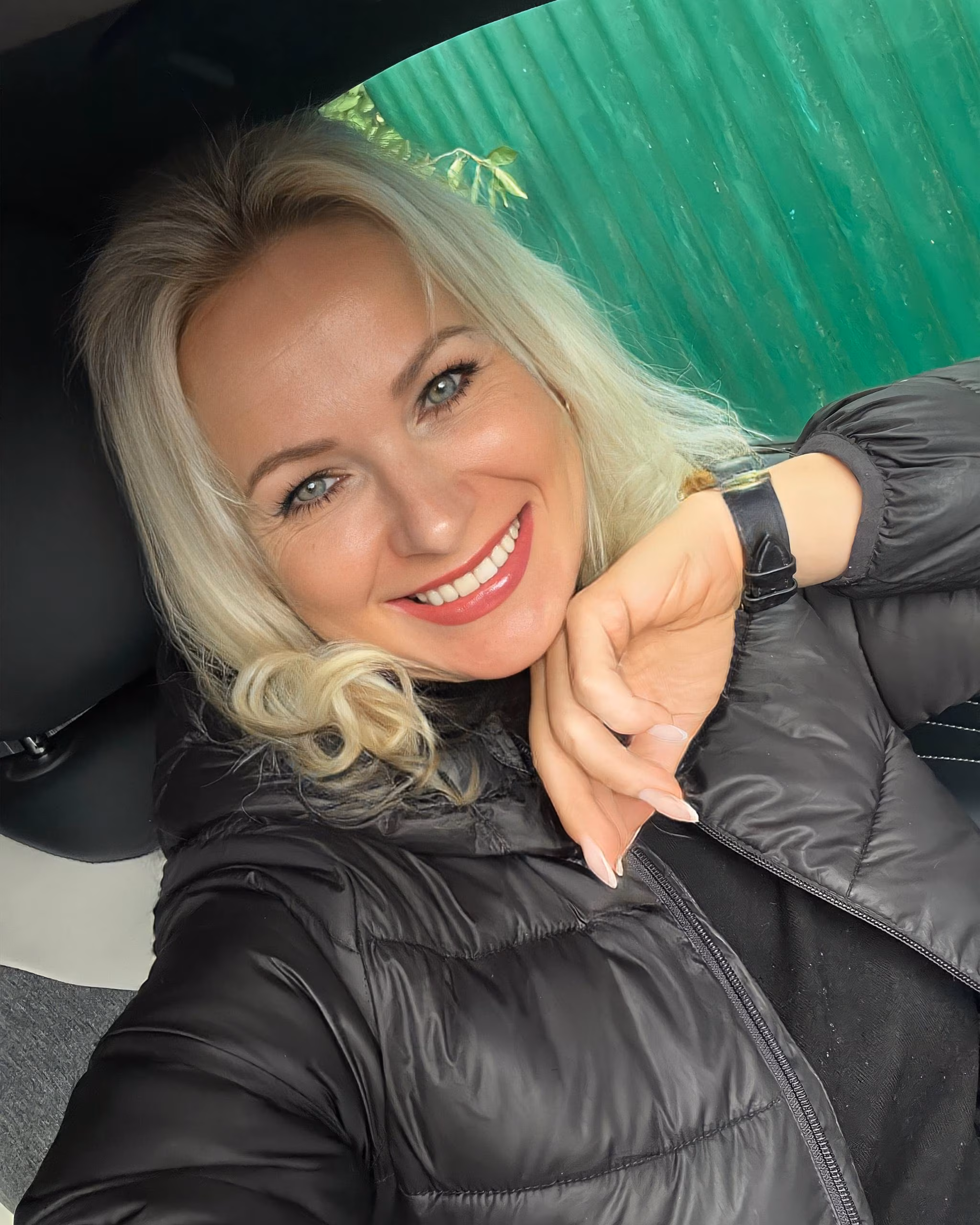 Sveta 49 Ukrainka Ukraine russian brides over 30