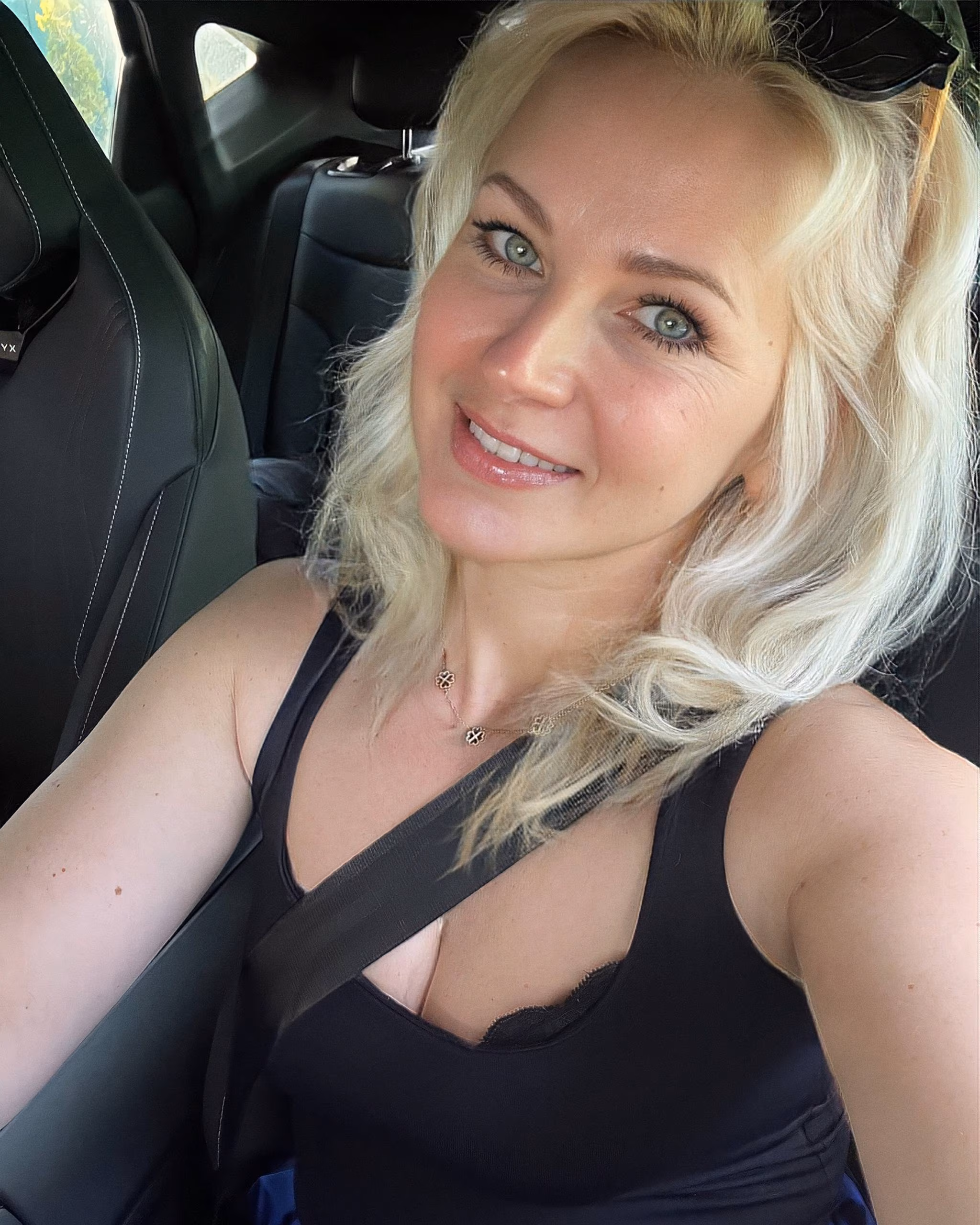 Sveta 49 Ukrainka Ukraine russian brides over 30