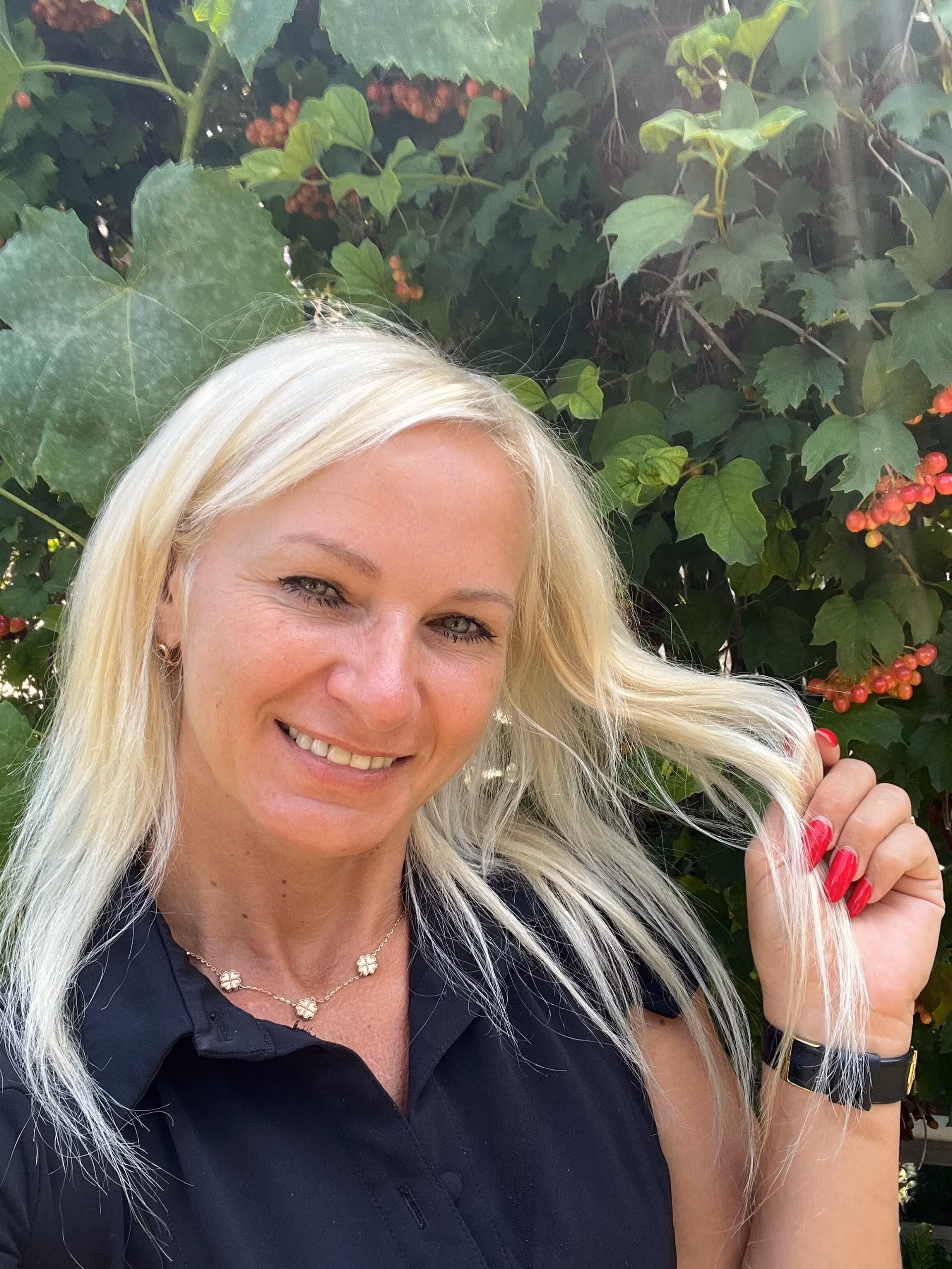 Sveta 49 Ukrainka Ukraine russian brides over 30