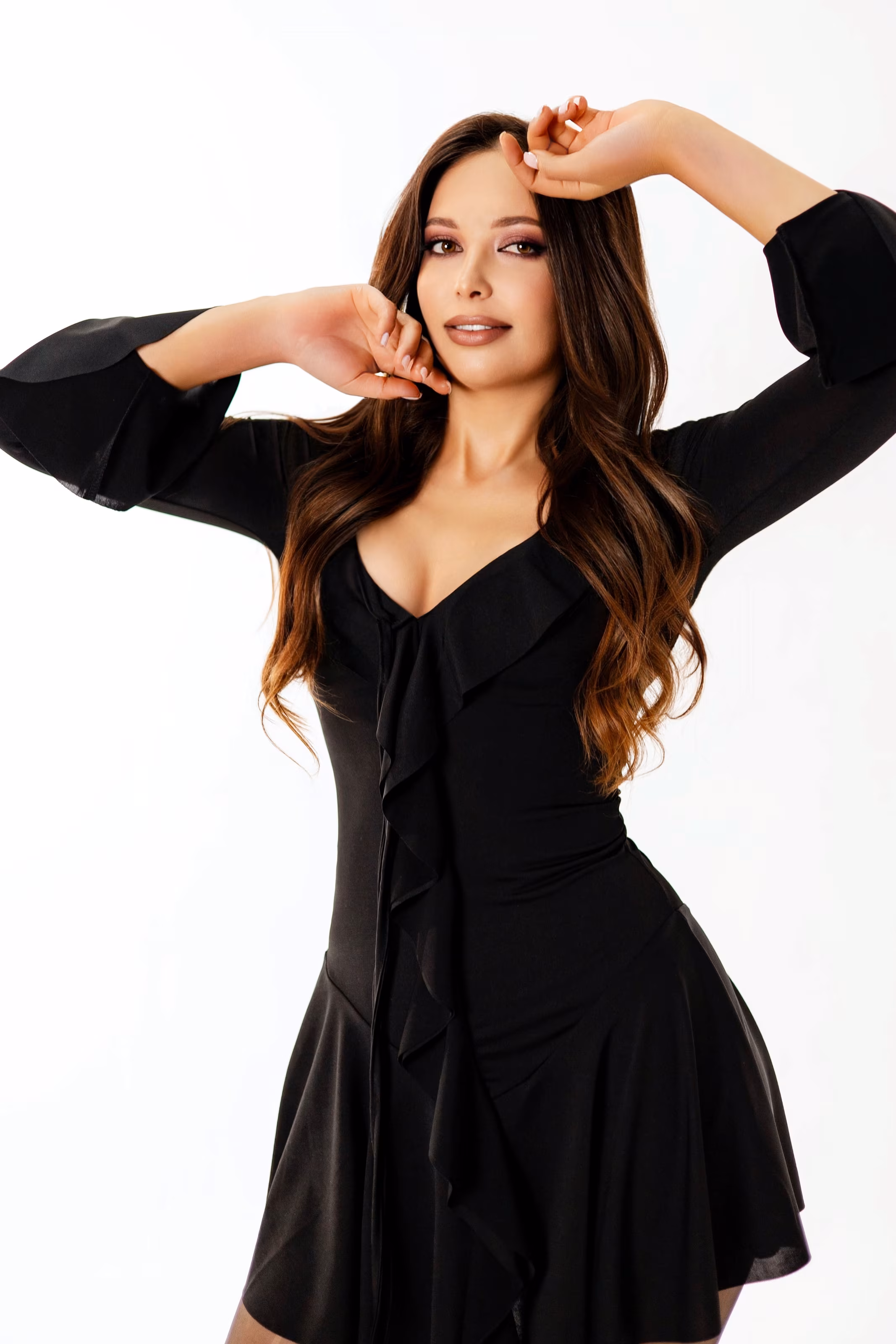 Mary 25 Kyiv  Ukraine russian brides over 30