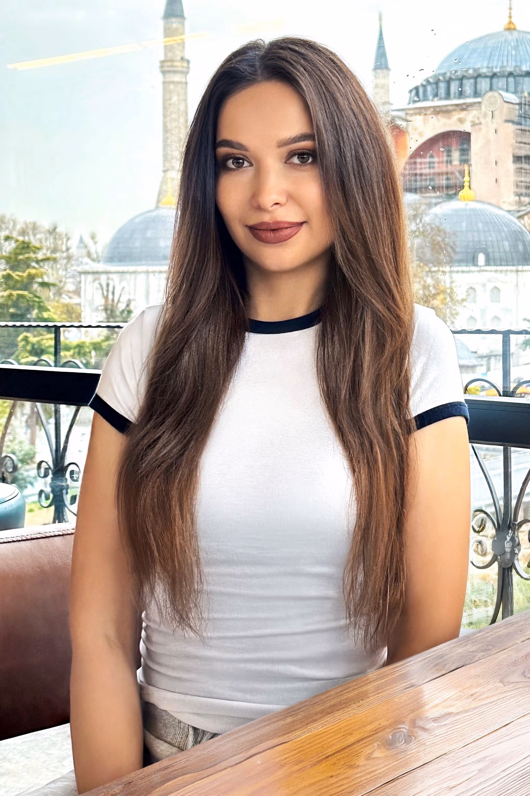 Mary 25 Kyiv  Ukraine russian brides over 30
