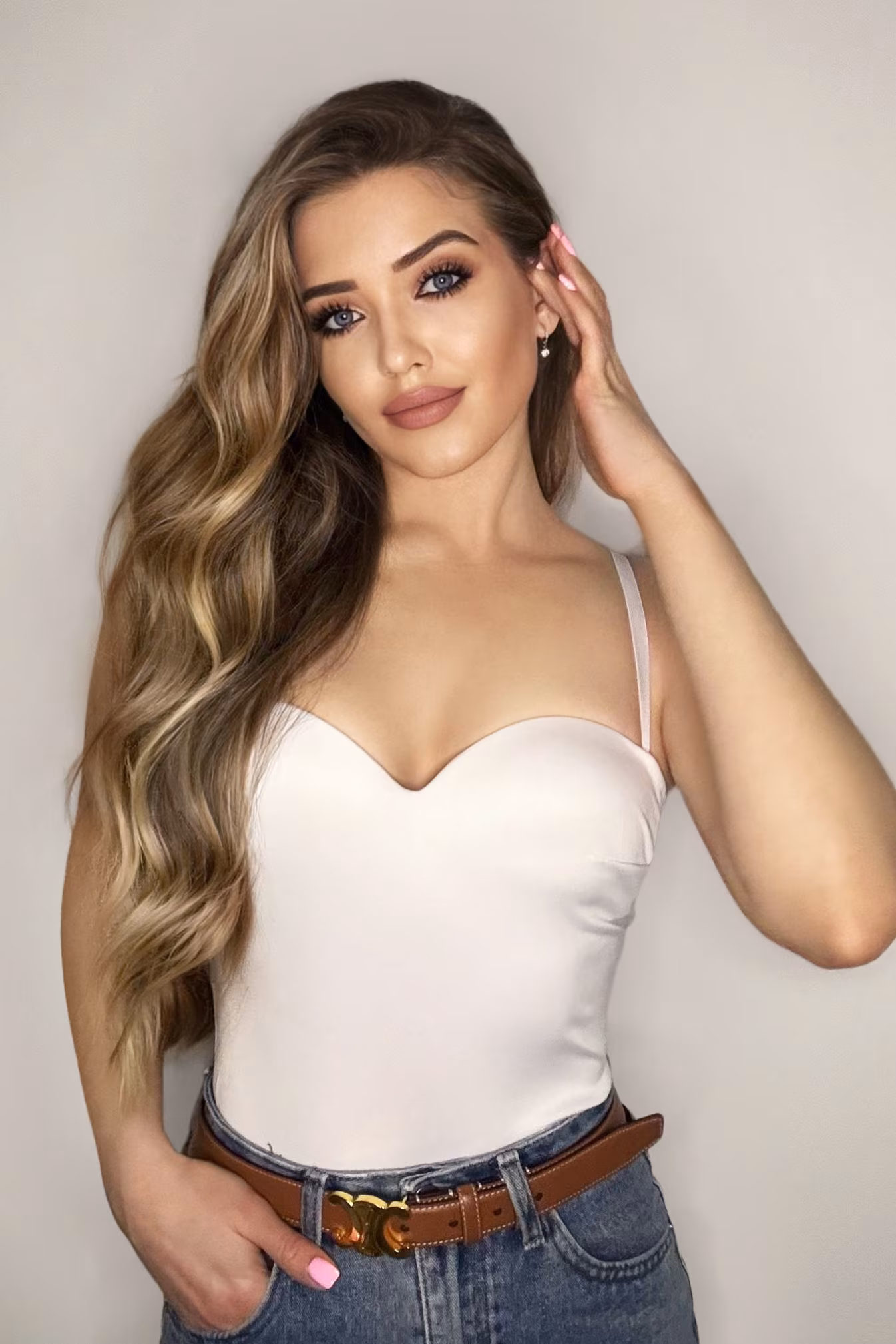 Vladislava 28 Krakow Poland russian brides over 30