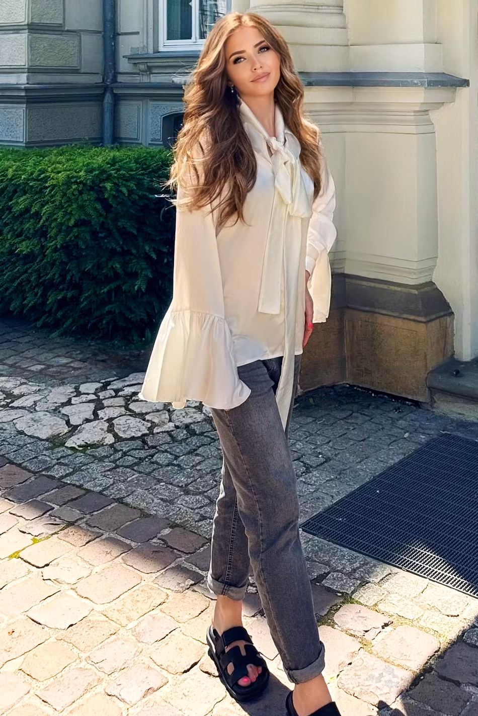 Vladislava 28 Krakow Poland russian brides over 30