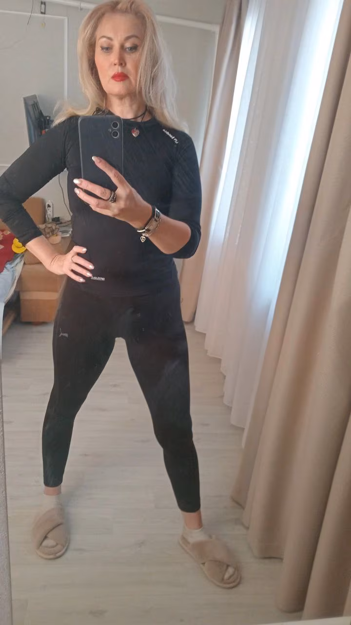 Victoria 52 Kropyvnytskyi Ukraine russian brides photos