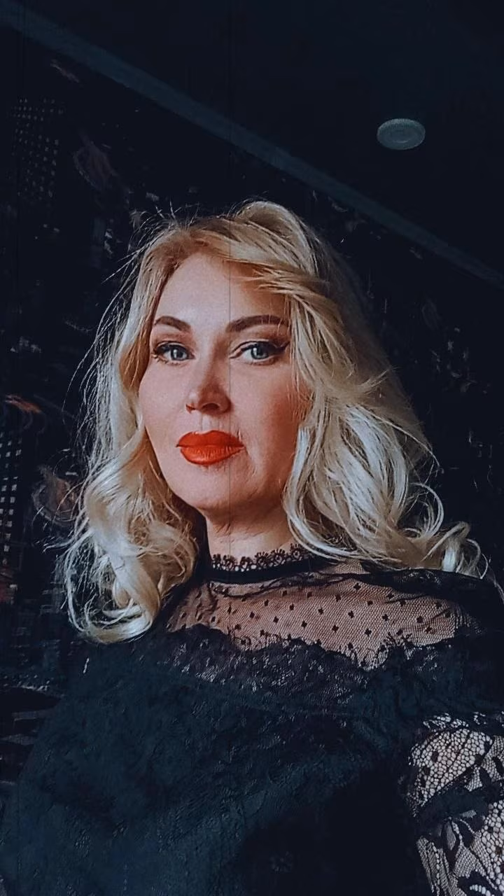 Victoria 52 Kropyvnytskyi Ukraine russian brides photos