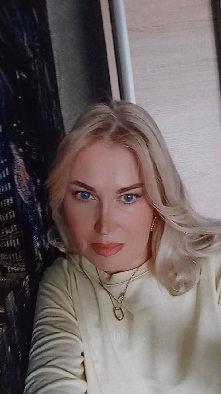 Victoria 52 Kropyvnytskyi Ukraine russian brides photos