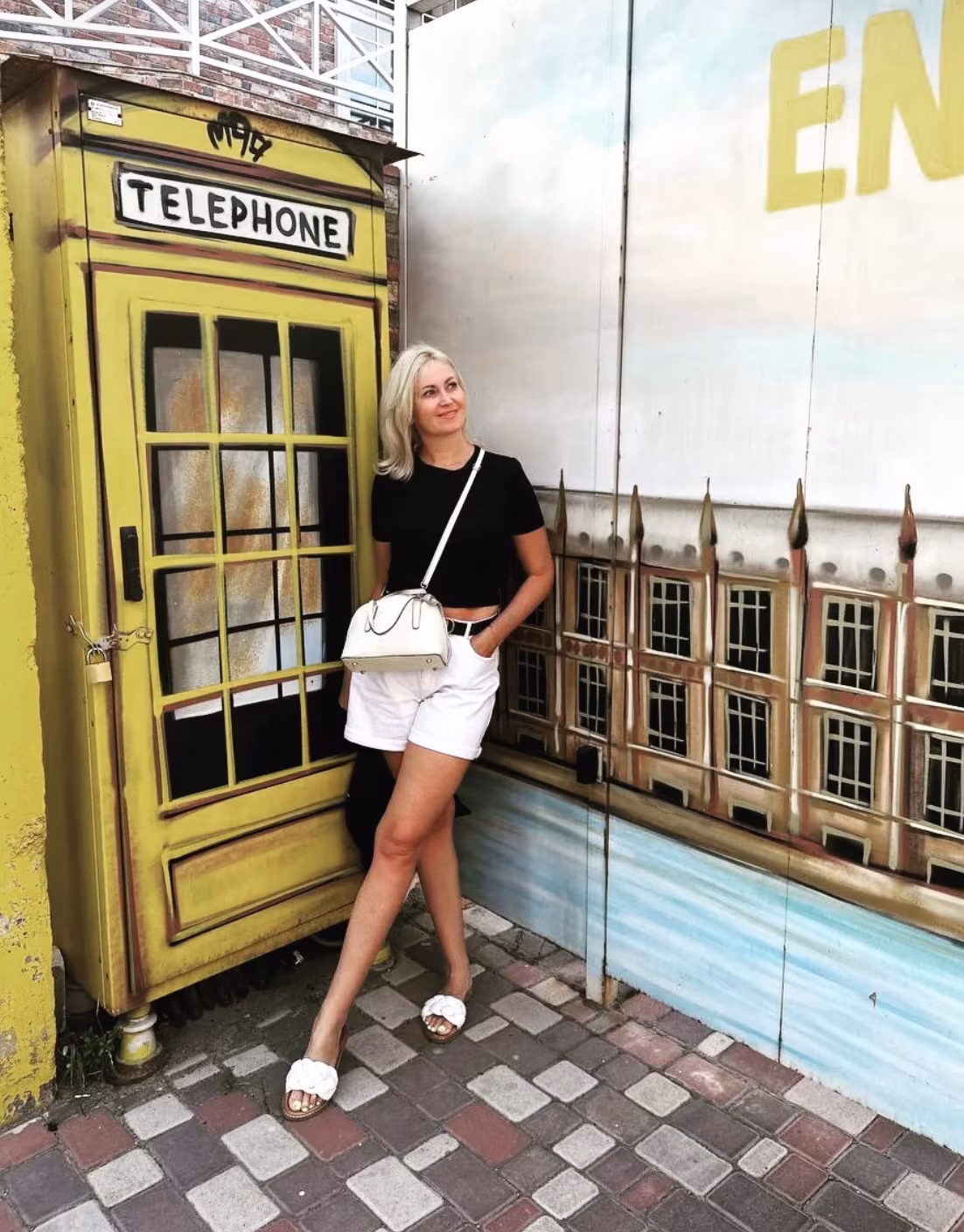 Victoria 52 Kropyvnytskyi Ukraine russian brides photos