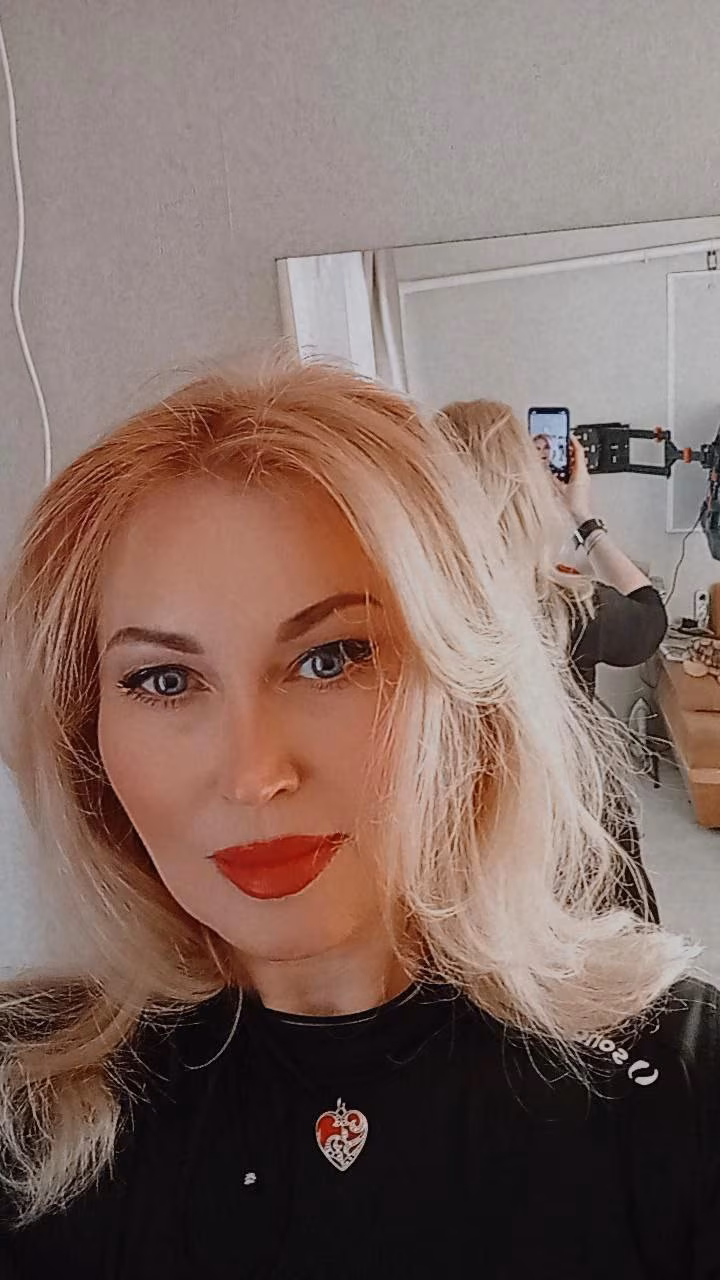 Victoria 52 Kropyvnytskyi Ukraine russian brides photos