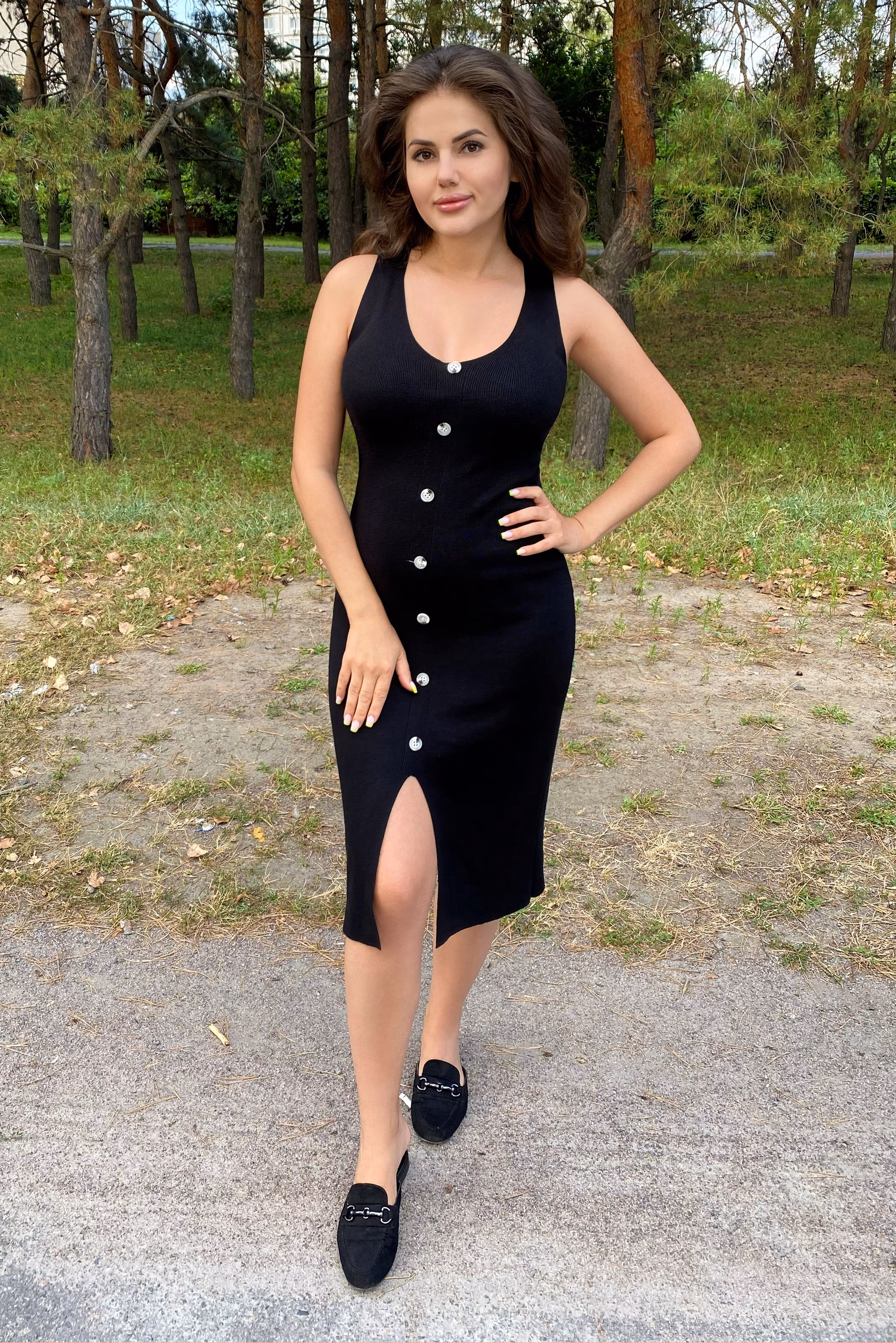 Kate 31 Kyiv  Ukraine russian brides photos