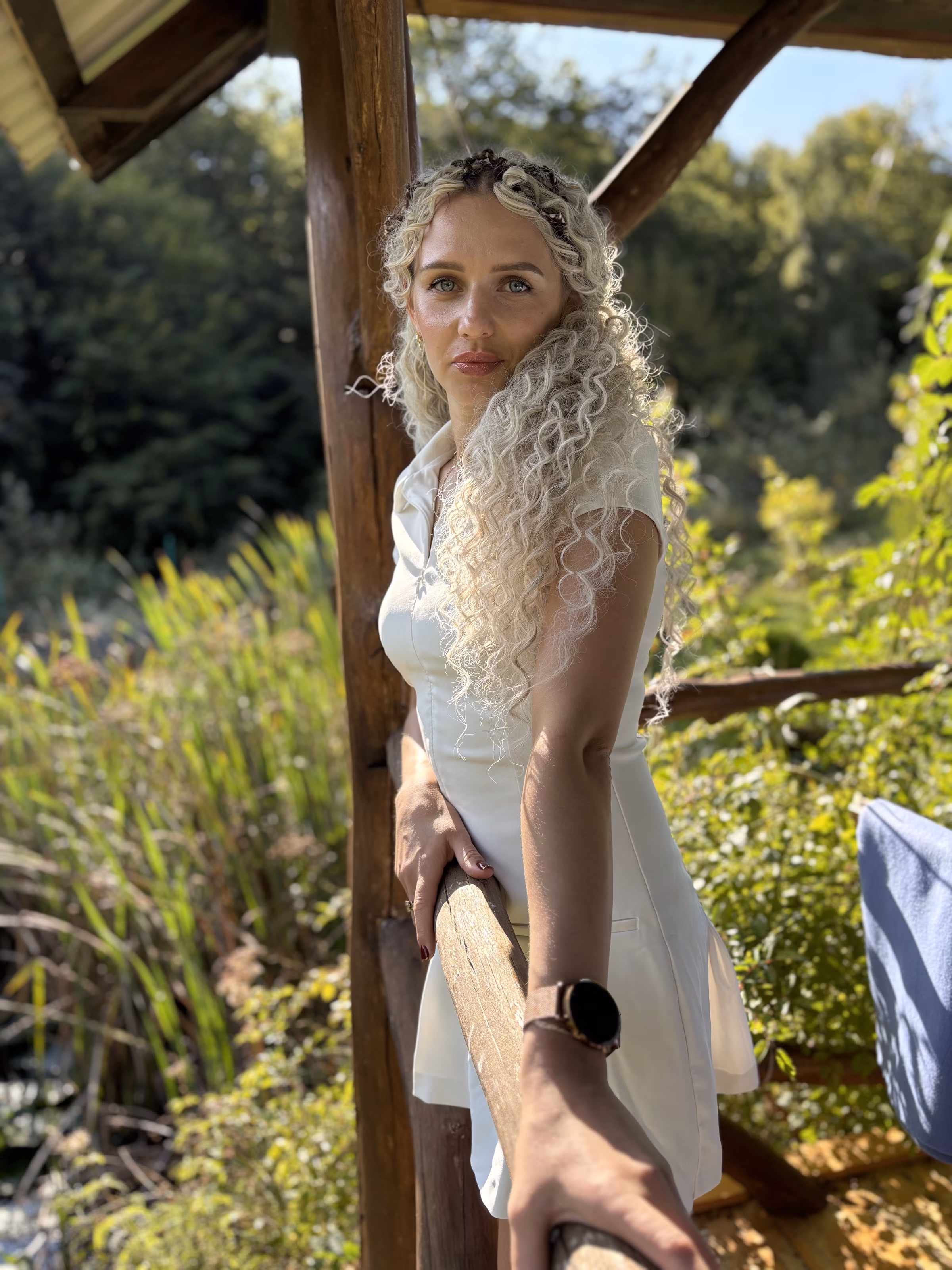 Natalia 32 Warsaw Poland russian jewish wedding