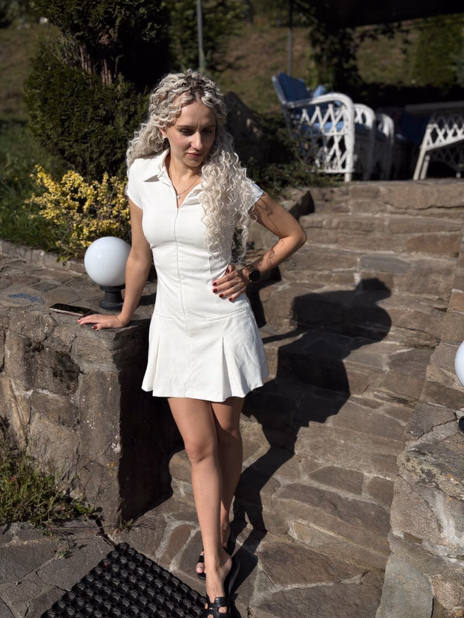 Natalia 32 Warsaw Poland russian jewish wedding