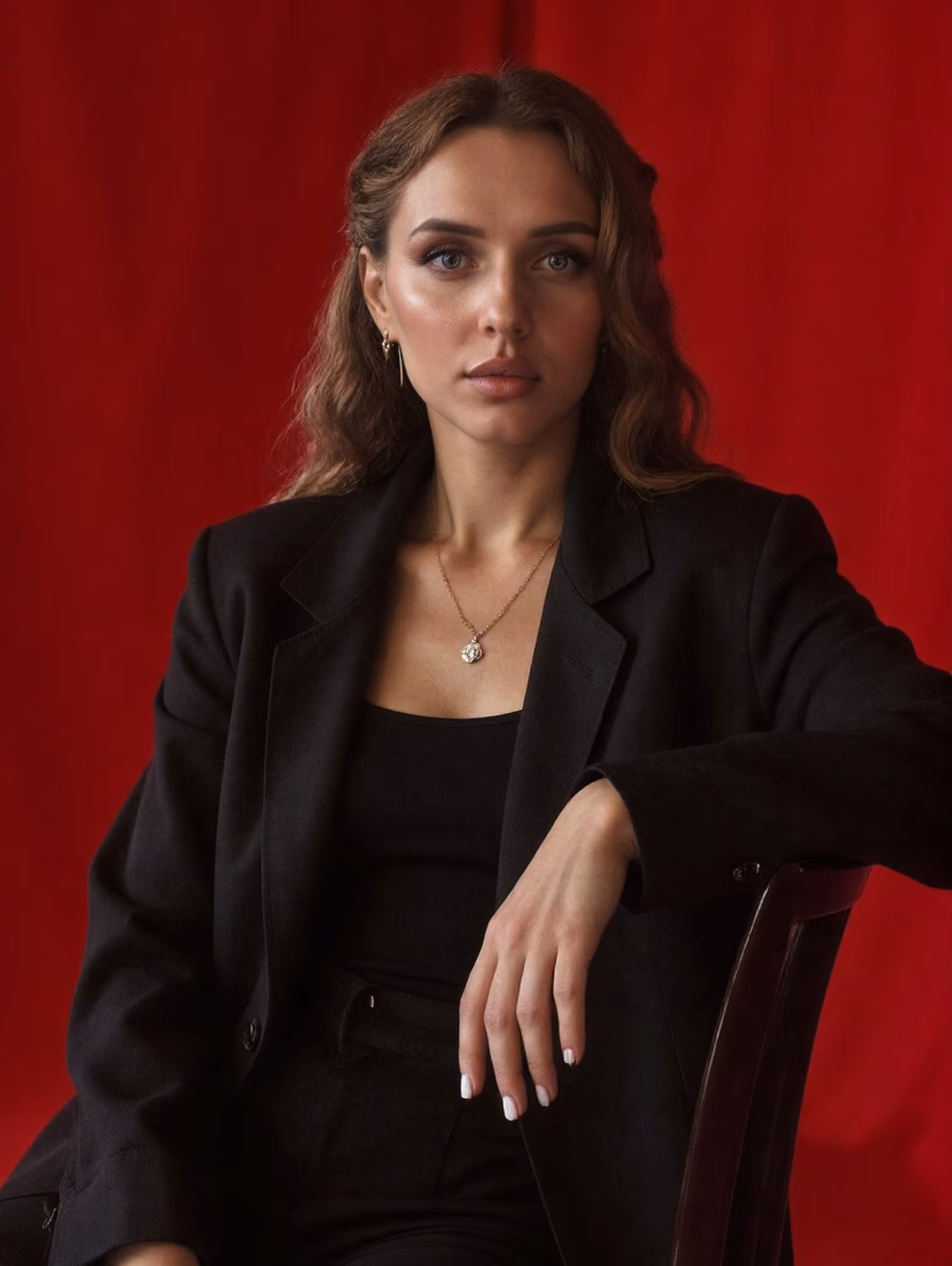 Natalia 32 Warsaw Poland russian jewish wedding