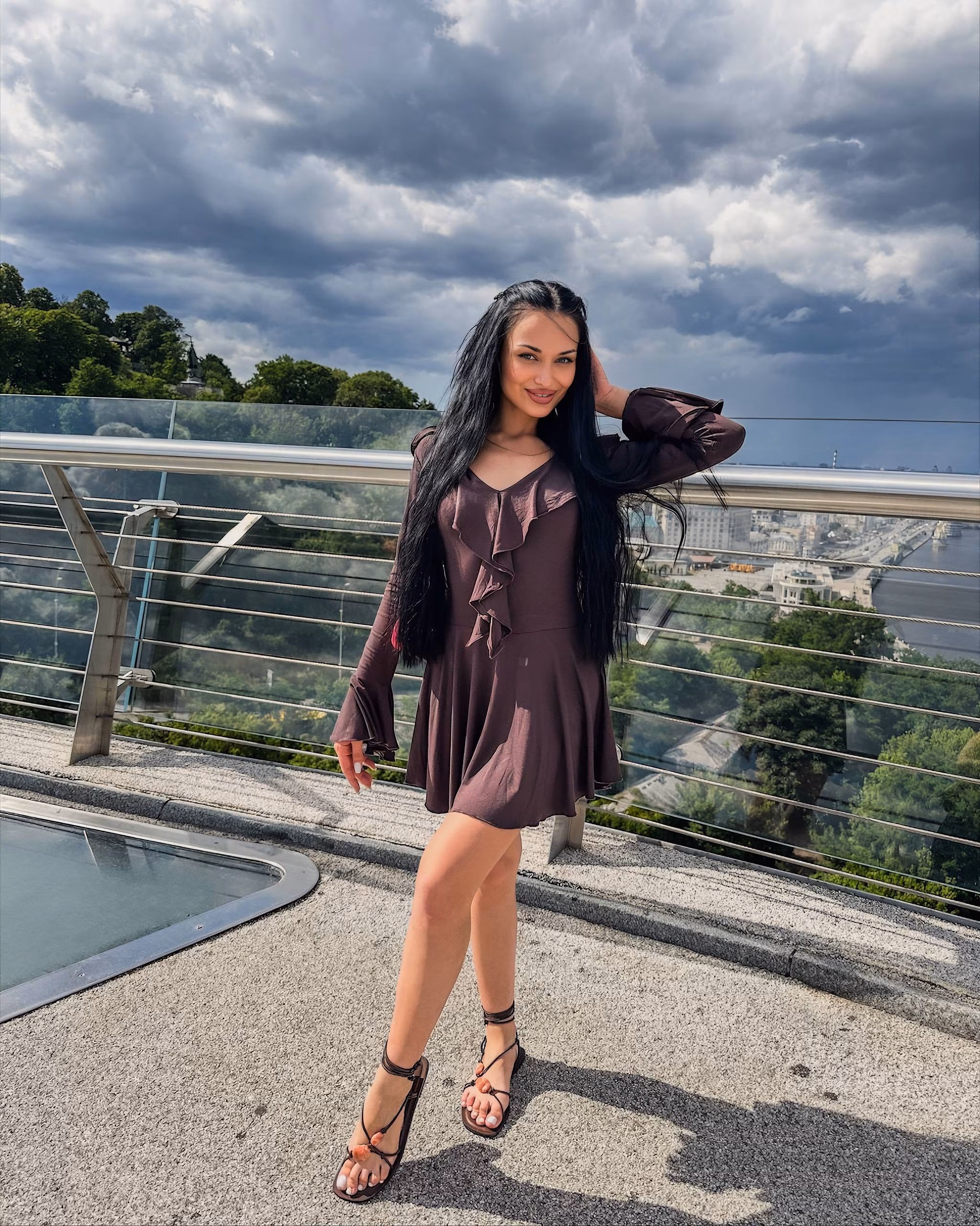 Nataliia 24 Odessa Ukraine russian jewish women