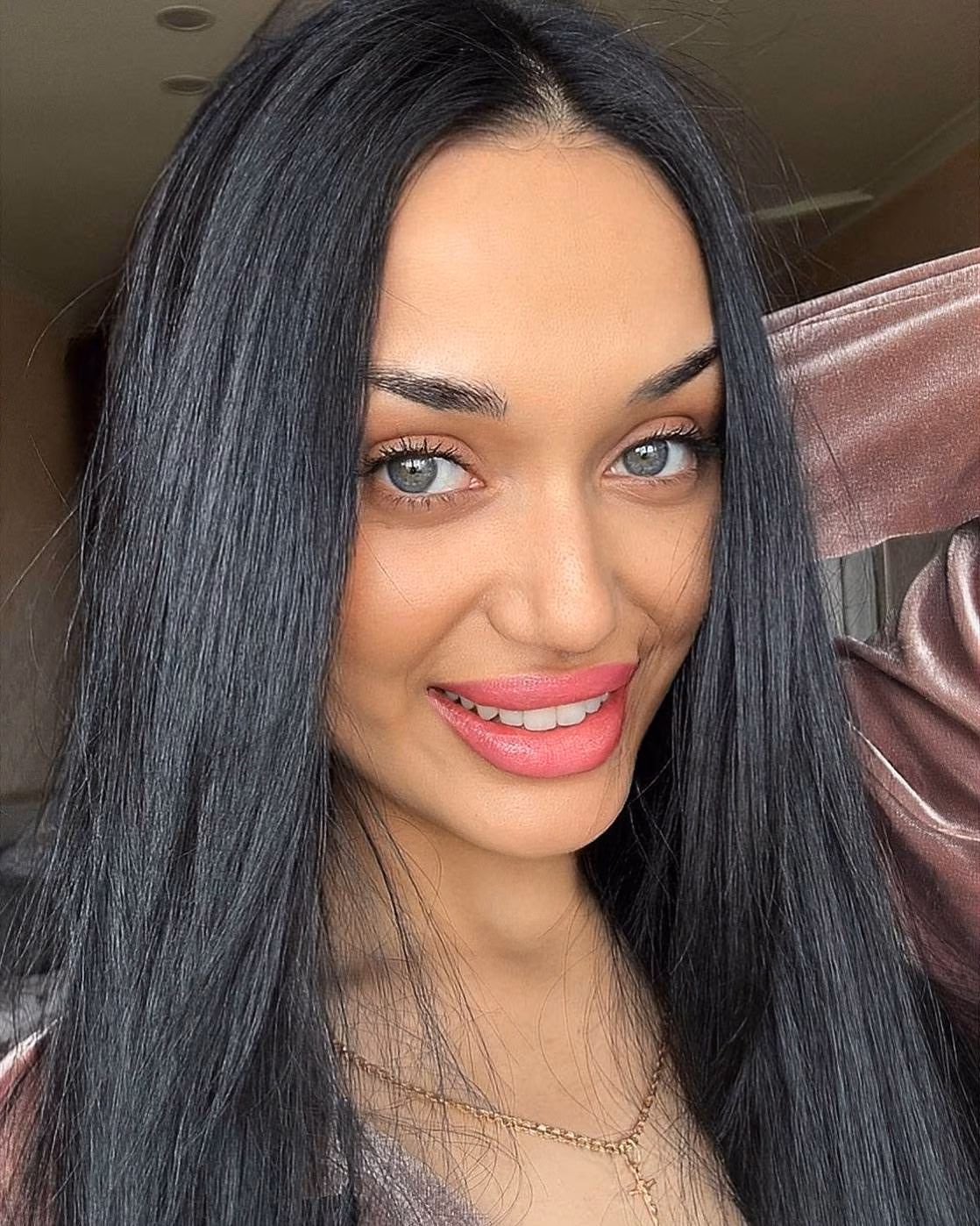 Nataliia 24 Odessa Ukraine russian jewish women