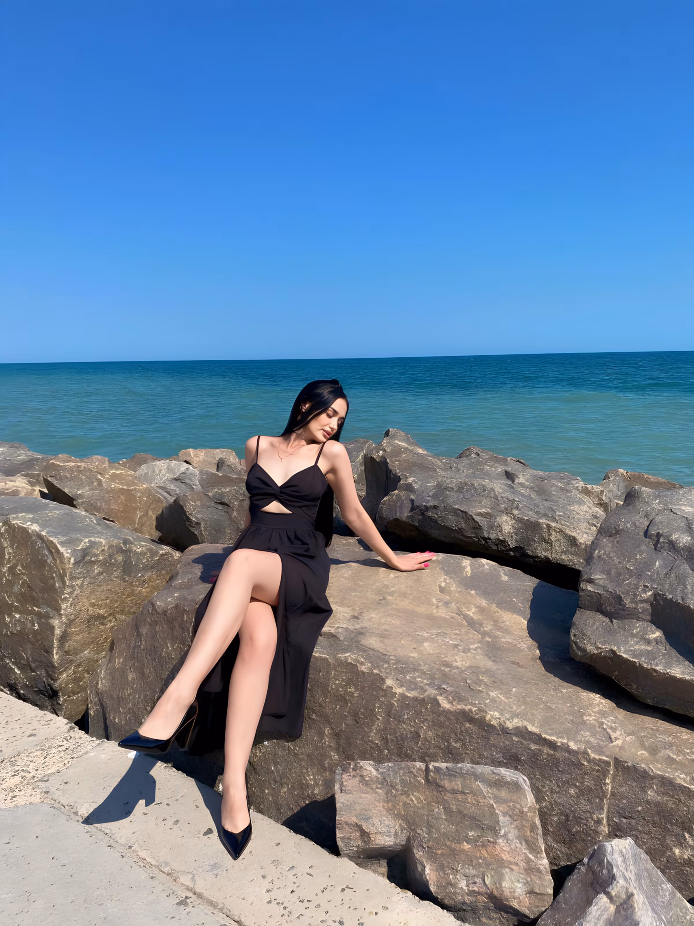Nataliia 24 Odessa Ukraine russian jewish women