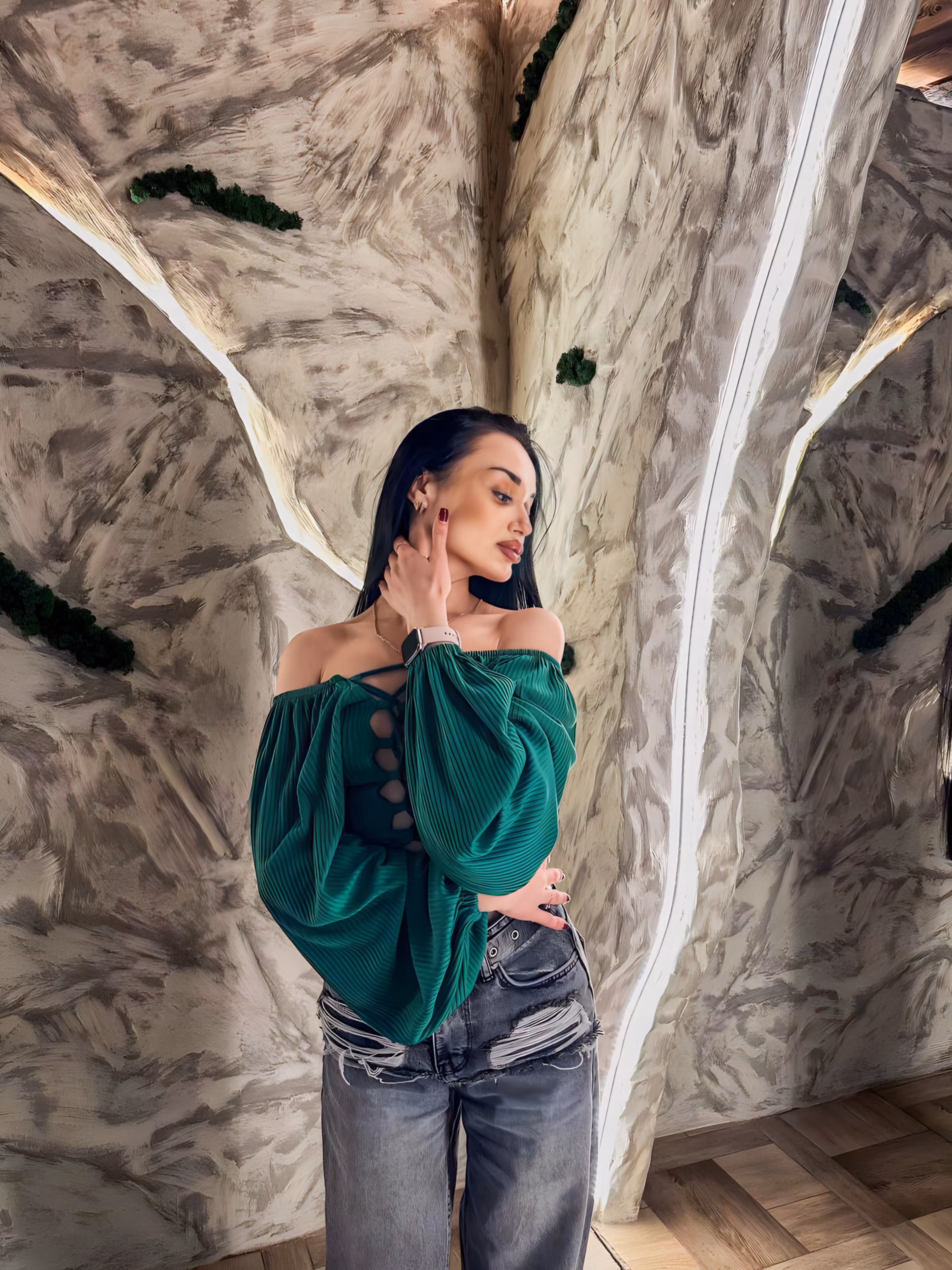 Nataliia 24 Odessa Ukraine russian jewish women