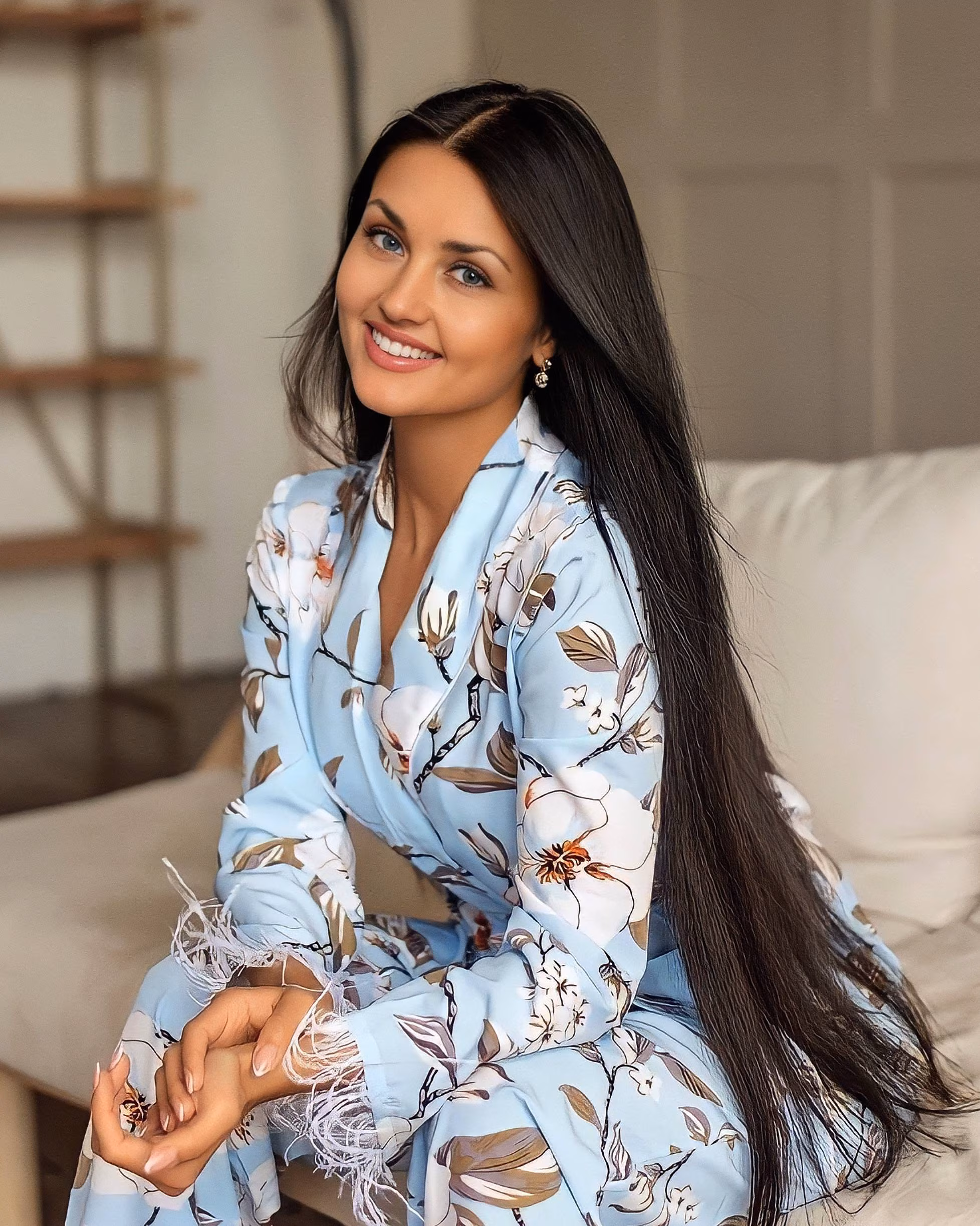Olena 40 Chernihiv Ukraine russian kazakh women
