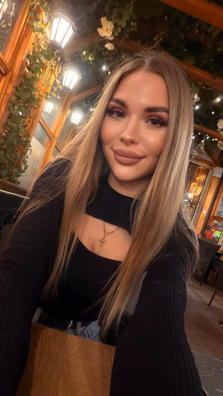 Karyna 27 Greifswald Germany russian mail brides real