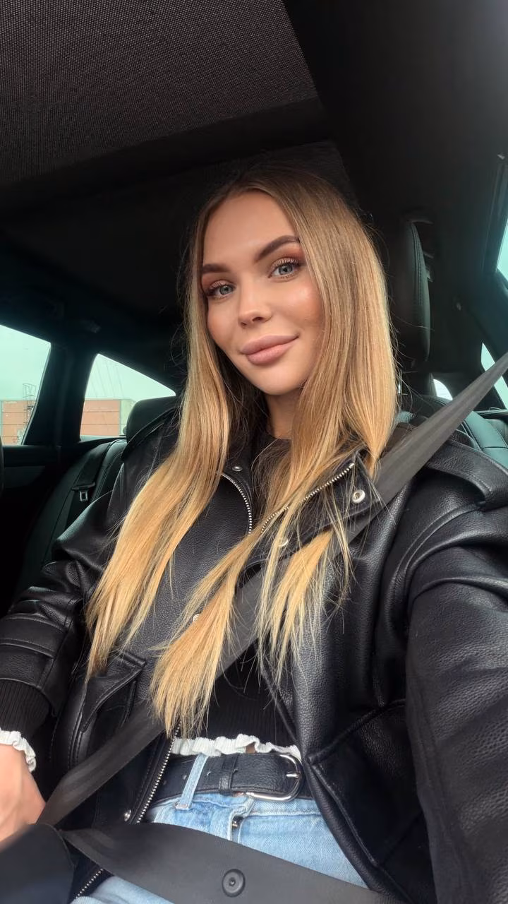 Karyna 27 Greifswald Germany russian mail brides real
