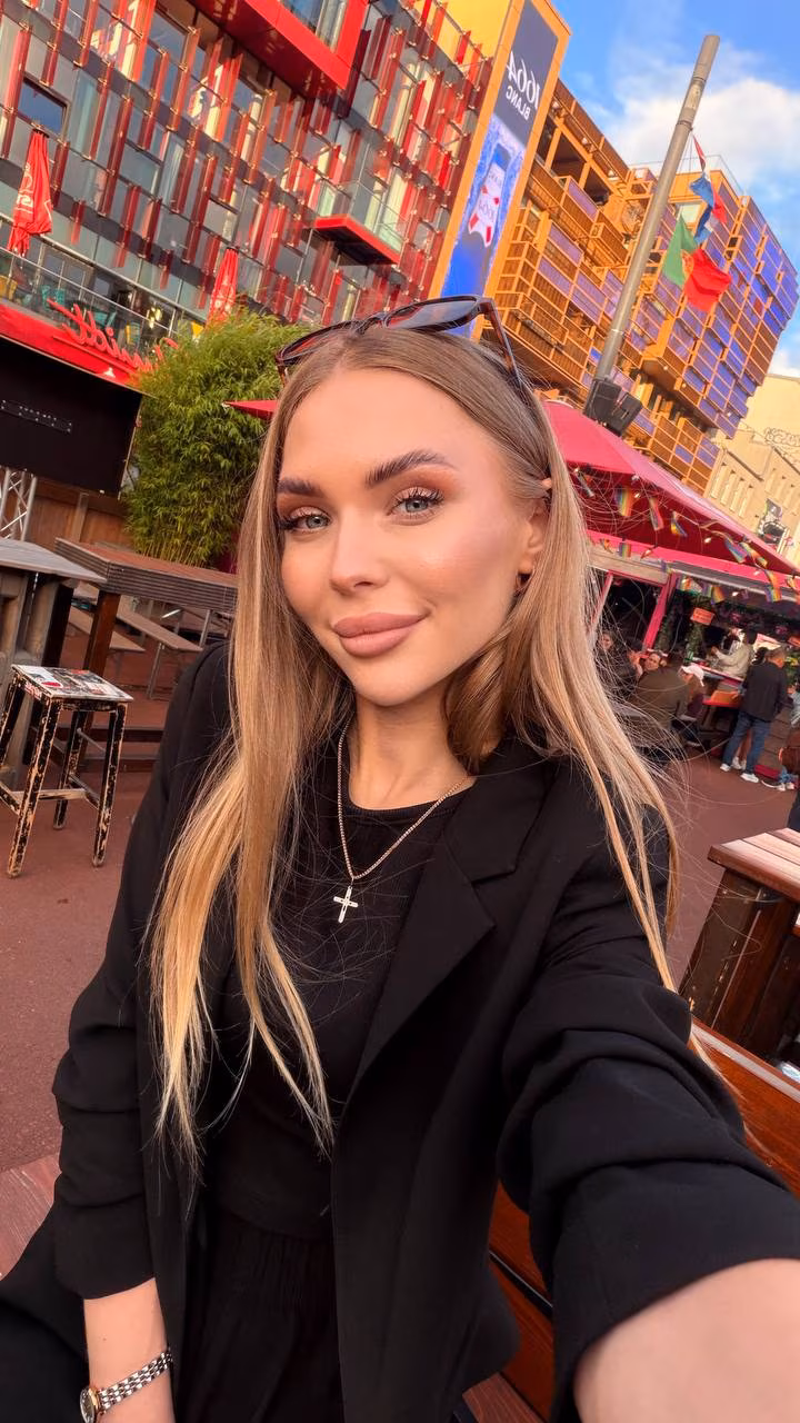 Karyna 27 Greifswald Germany russian mail brides real