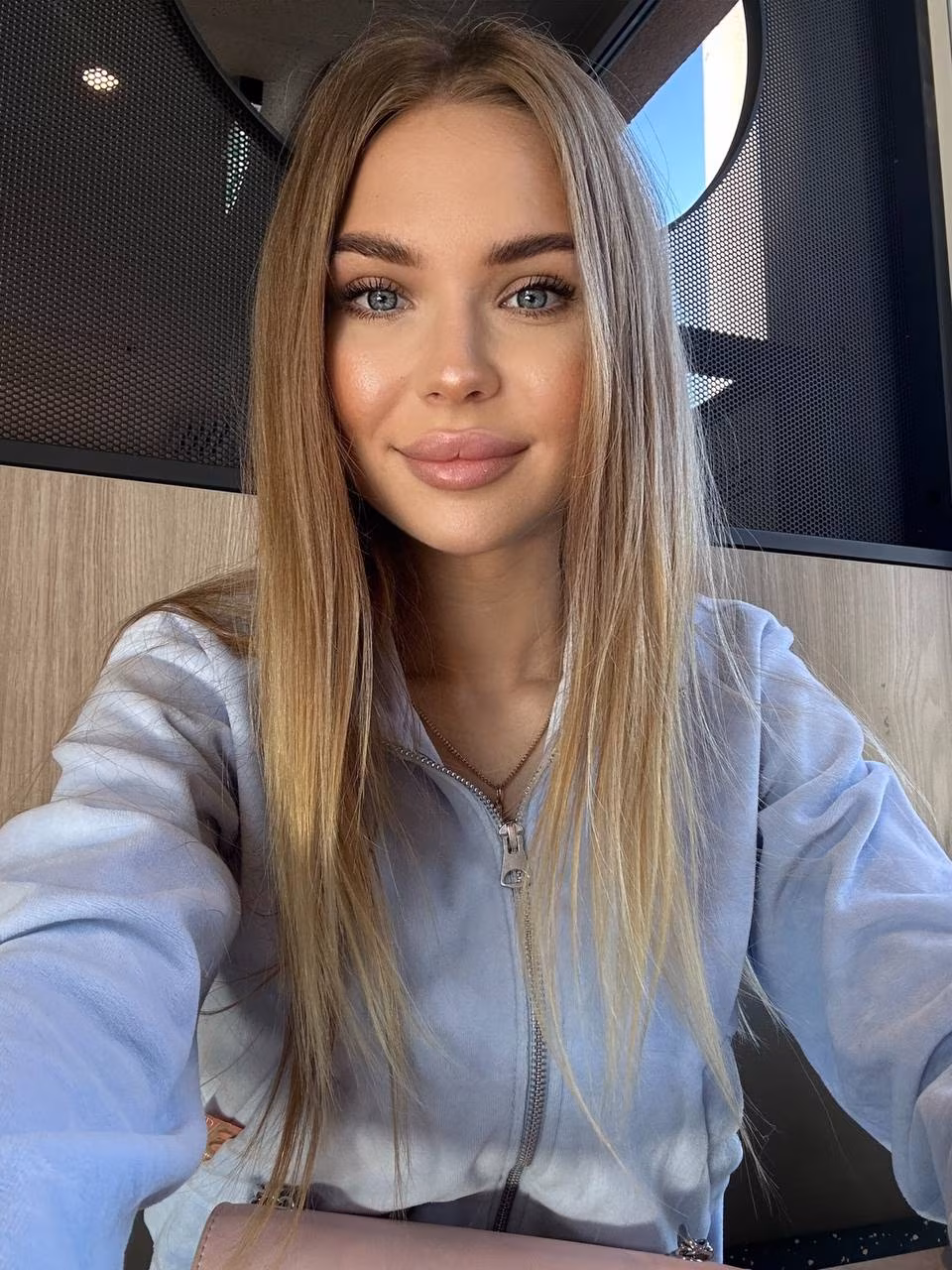 Karyna 27 Greifswald Germany russian mail brides real